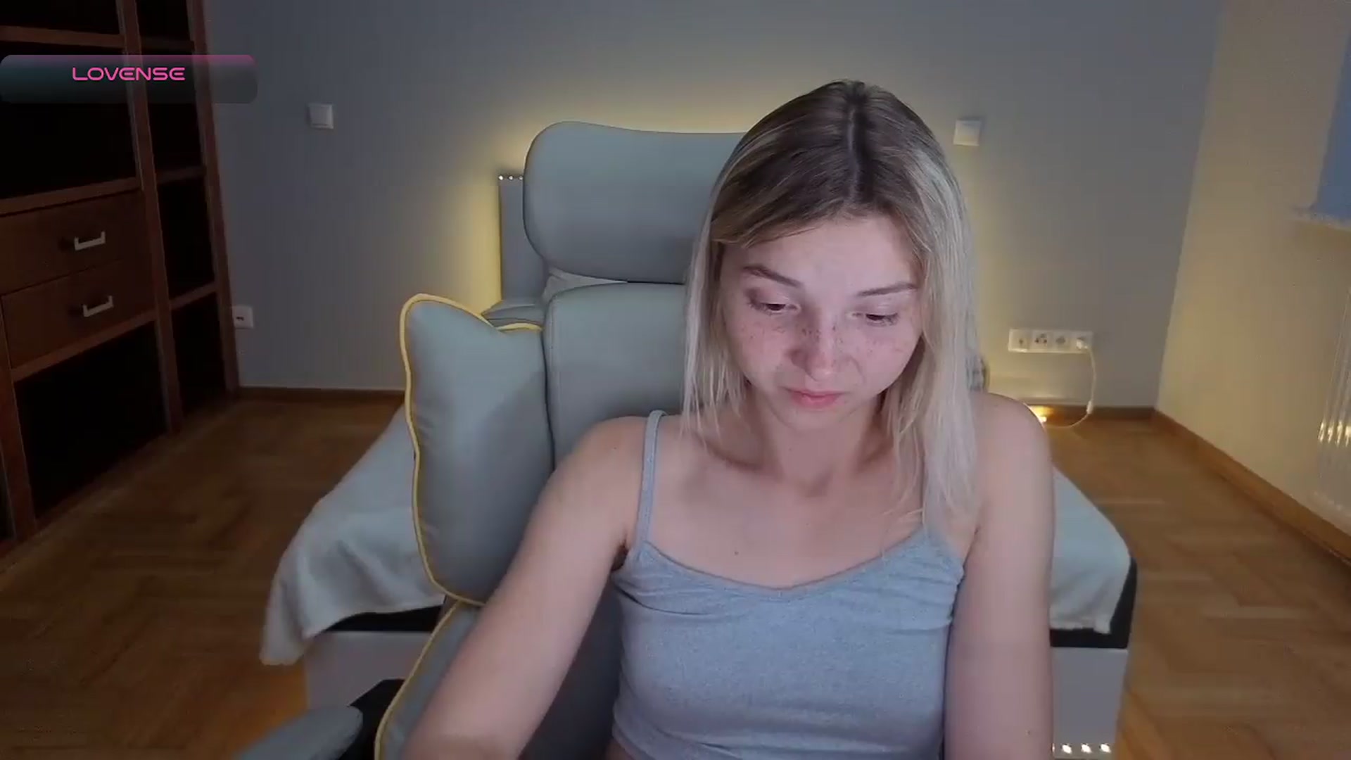 Gallery image thumbnail from Daisyy's myfreecams stream on, 07/28/2026, 22:32 image 14 of 20