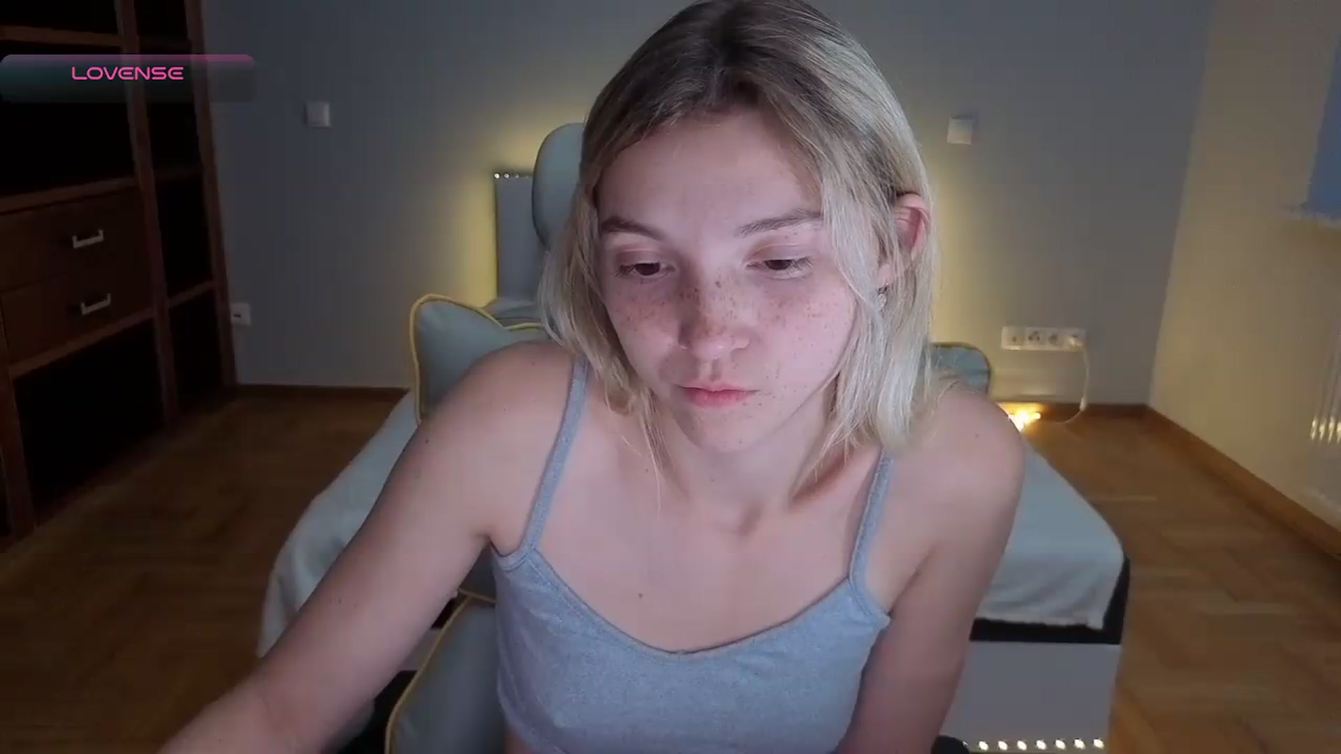 Gallery image thumbnail from Daisyy's myfreecams stream on, 07/28/2026, 22:32 image 16 of 20