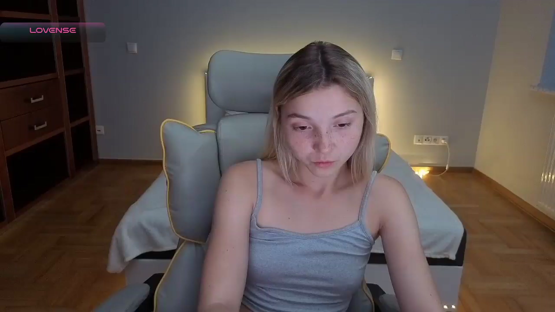 Gallery image thumbnail from Daisyy's myfreecams stream on, 07/28/2026, 22:32 image 5 of 20