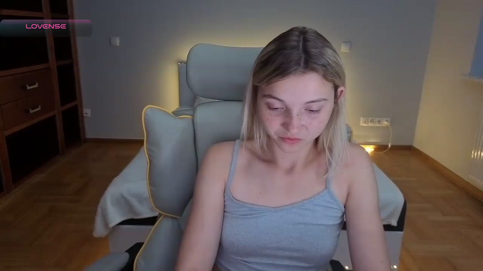 Gallery image thumbnail from Daisyy's myfreecams stream on, 07/28/2026, 22:32 image 9 of 20