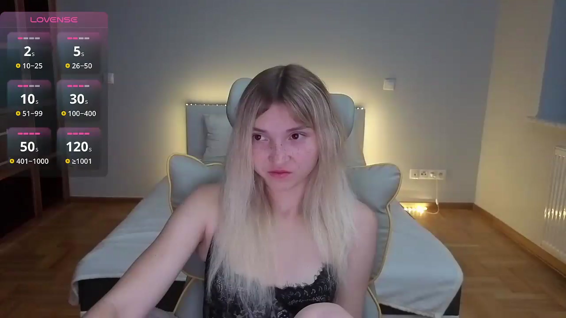 Gallery image thumbnail from Daisyy's myfreecams stream on, 07/29/2026, 18:50 image 15 of 20
