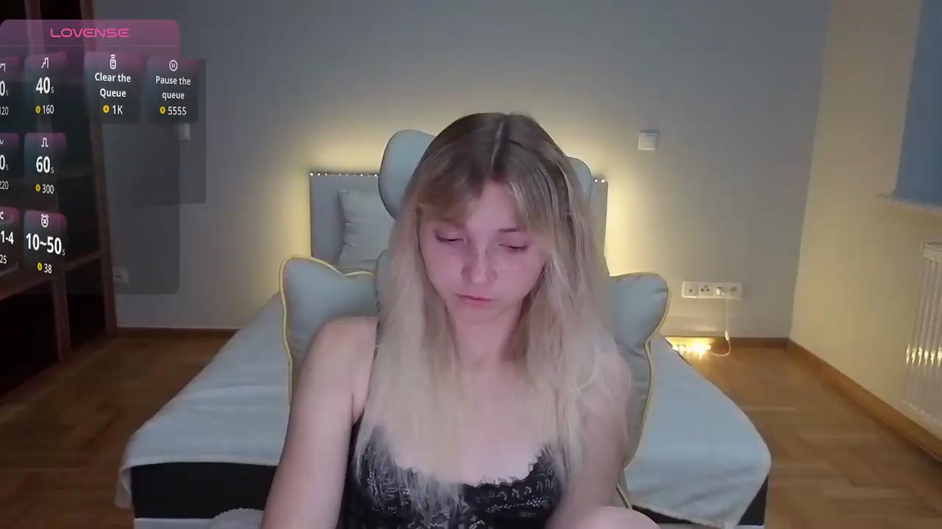Gallery image thumbnail from Daisyy's myfreecams stream on, 07/29/2026, 18:50 image 18 of 20