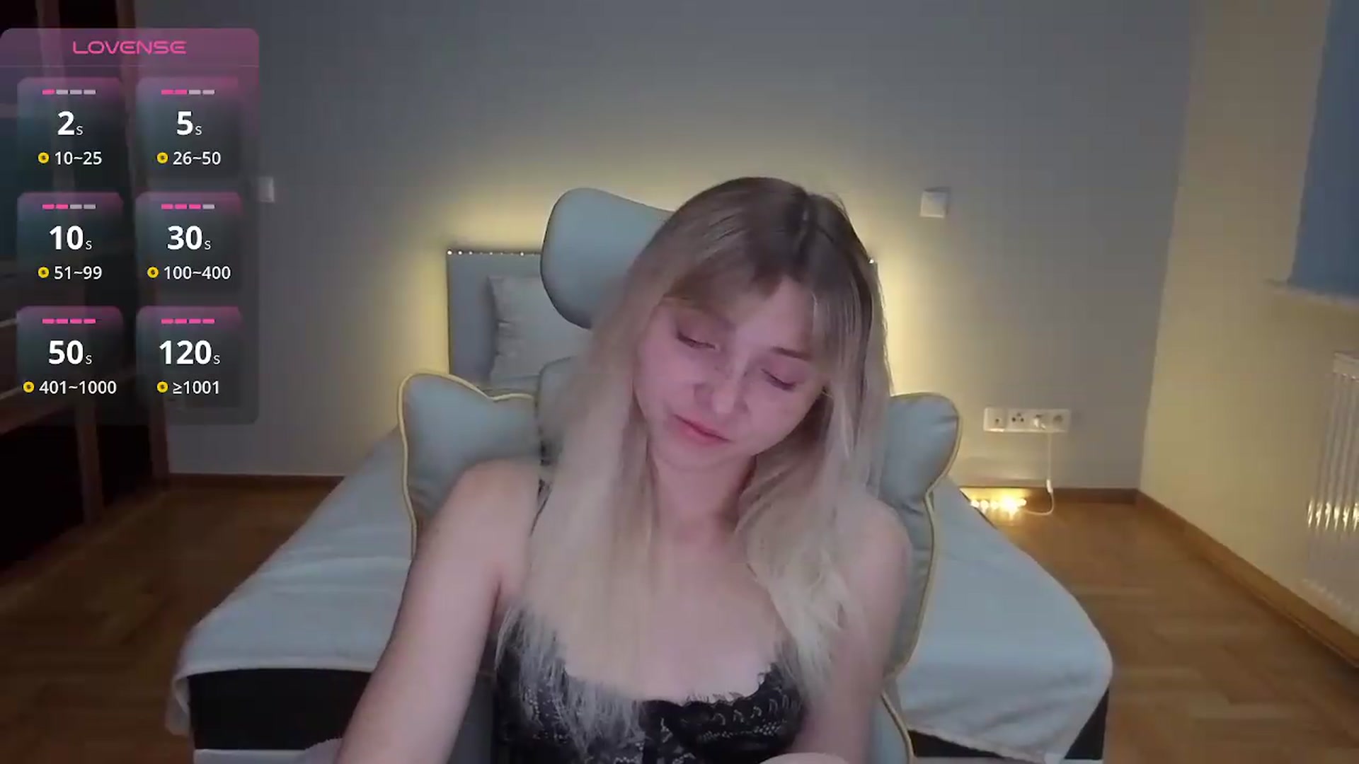 Gallery image thumbnail from Daisyy's myfreecams stream on, 07/29/2026, 18:50 image 19 of 20
