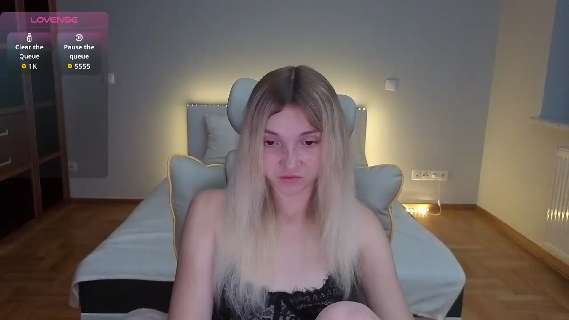 Gallery image thumbnail from Daisyy's myfreecams stream on, 07/29/2026, 18:50 image 14 of 20