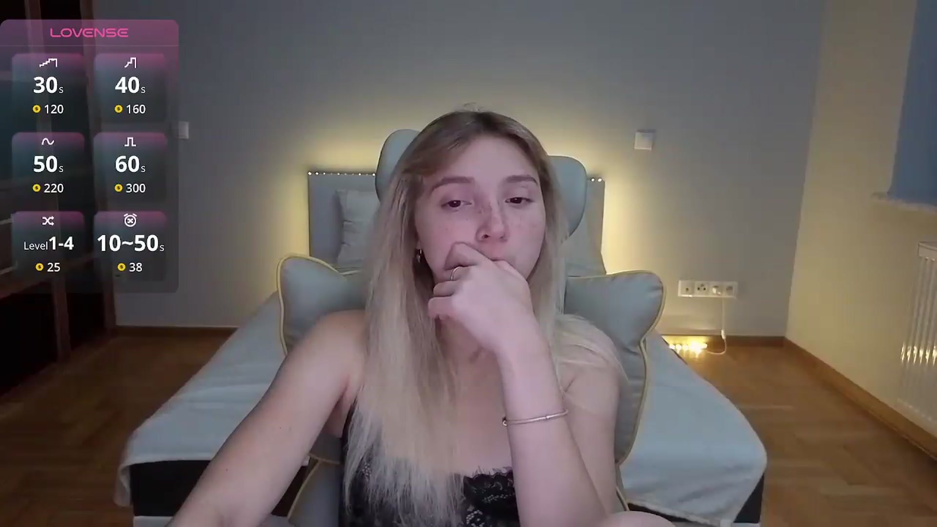 Gallery image thumbnail from Daisyy's myfreecams stream on, 07/29/2026, 18:50 image 17 of 20