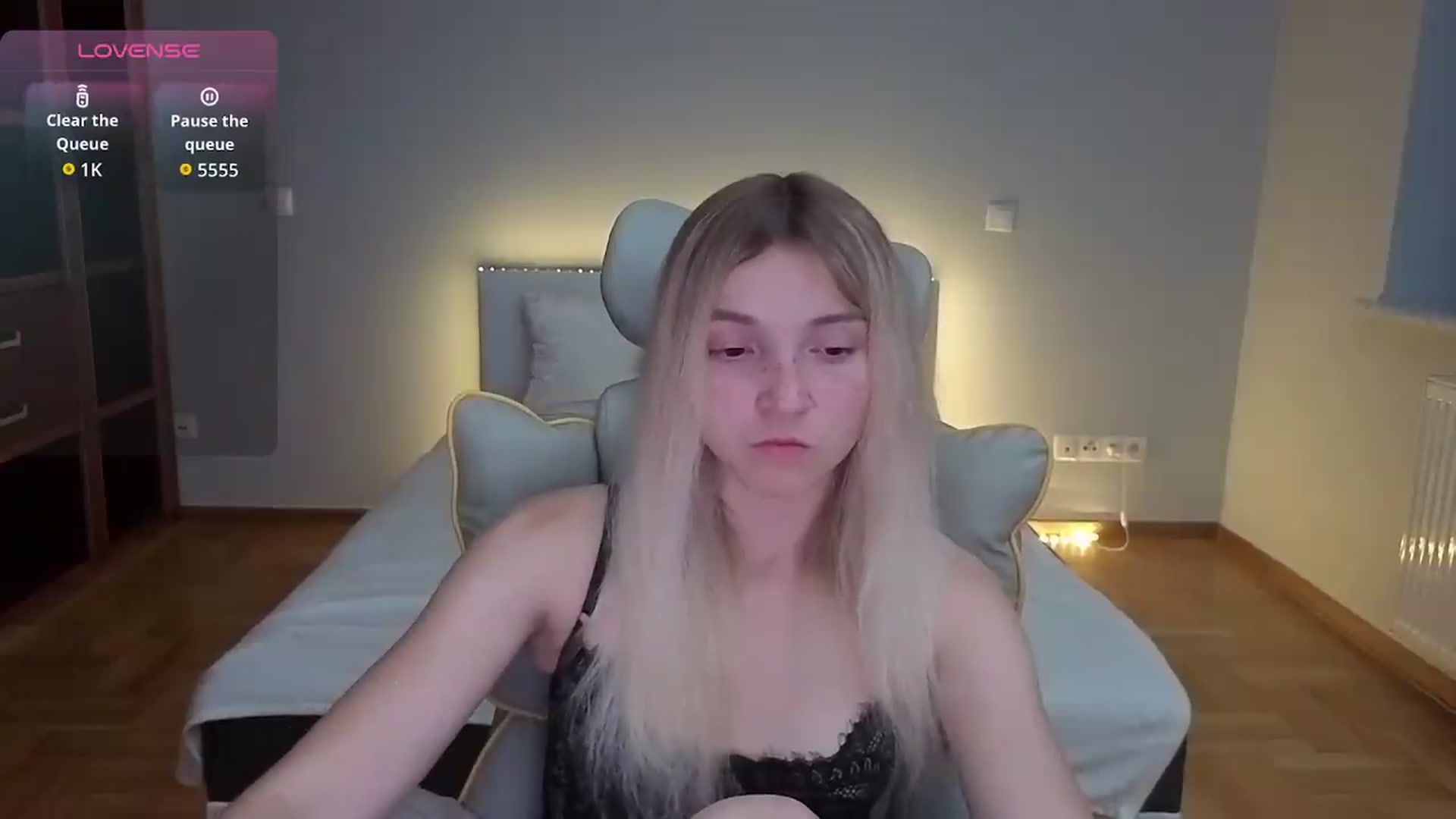 Gallery image thumbnail from Daisyy's myfreecams stream on, 07/29/2026, 18:50 image 13 of 20