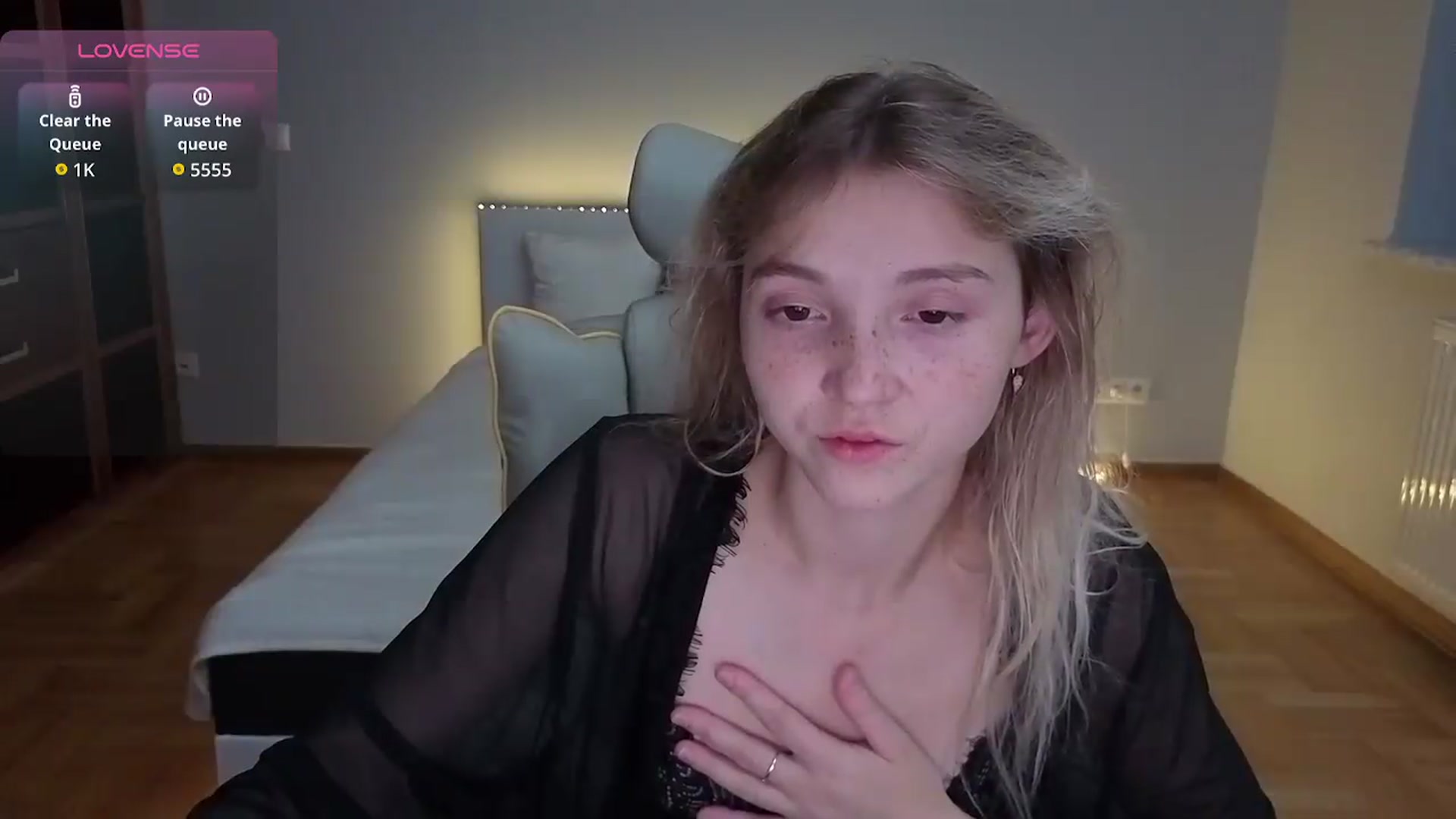 Gallery image thumbnail from Daisyy's myfreecams stream on, 07/29/2026, 18:50 image 6 of 20