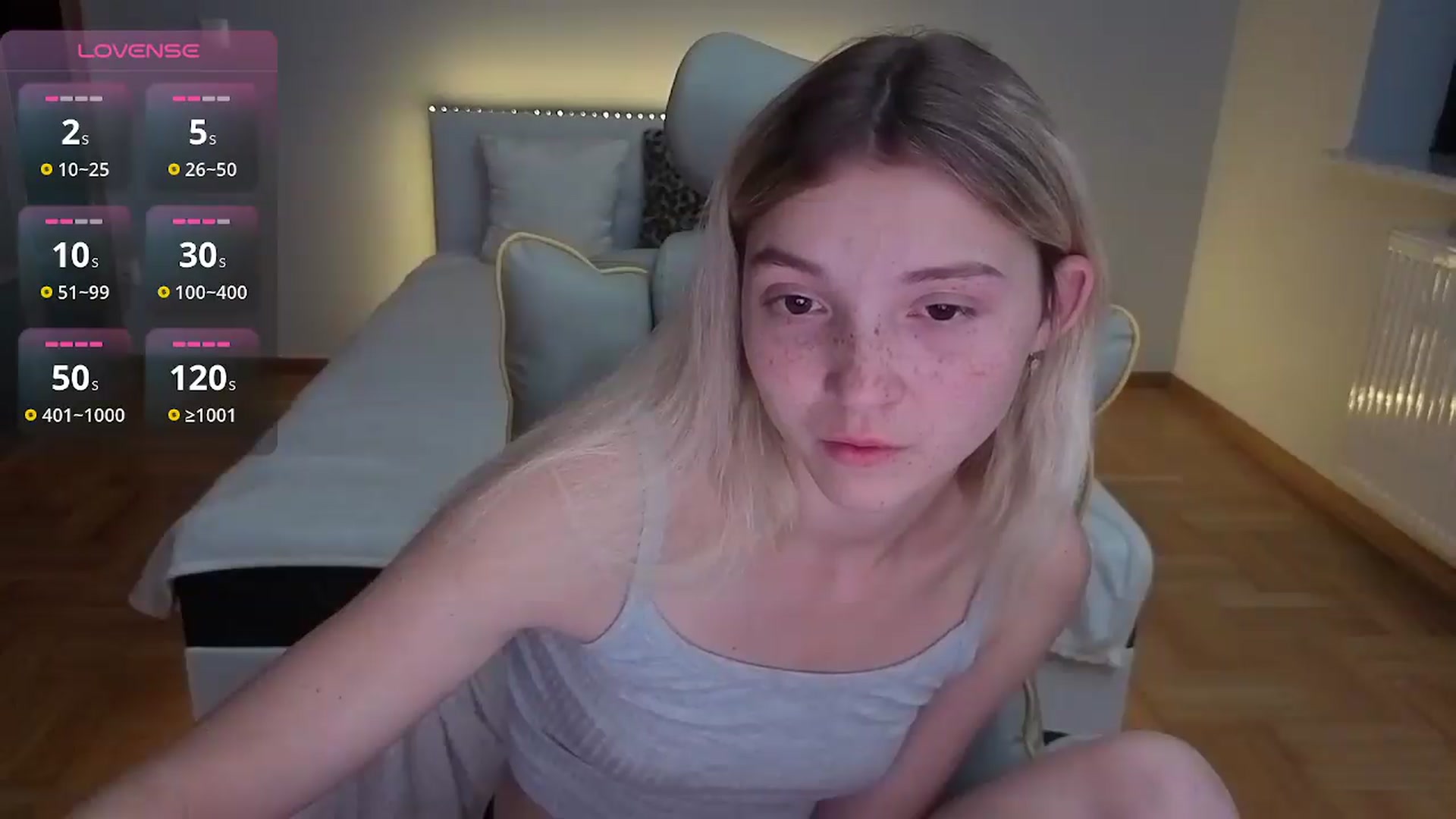 Gallery image thumbnail from Daisyy's myfreecams stream on, 07/29/2026, 22:03 image 9 of 20