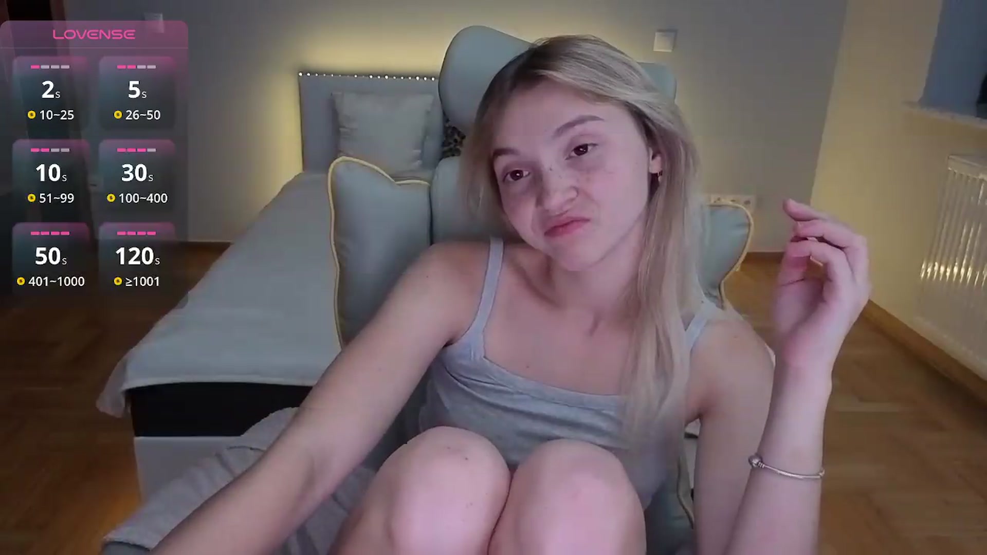 Gallery image thumbnail from Daisyy's myfreecams stream on, 07/29/2026, 22:03 image 18 of 20
