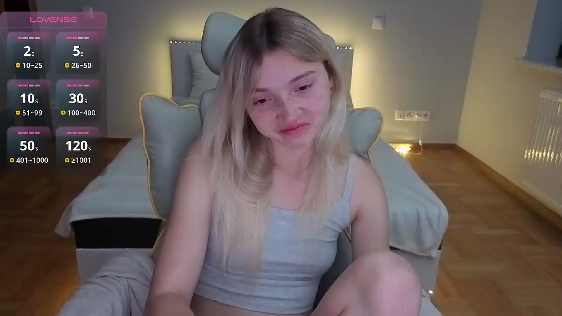 Gallery image thumbnail from Daisyy's myfreecams stream on, 07/29/2026, 22:03 image 15 of 20