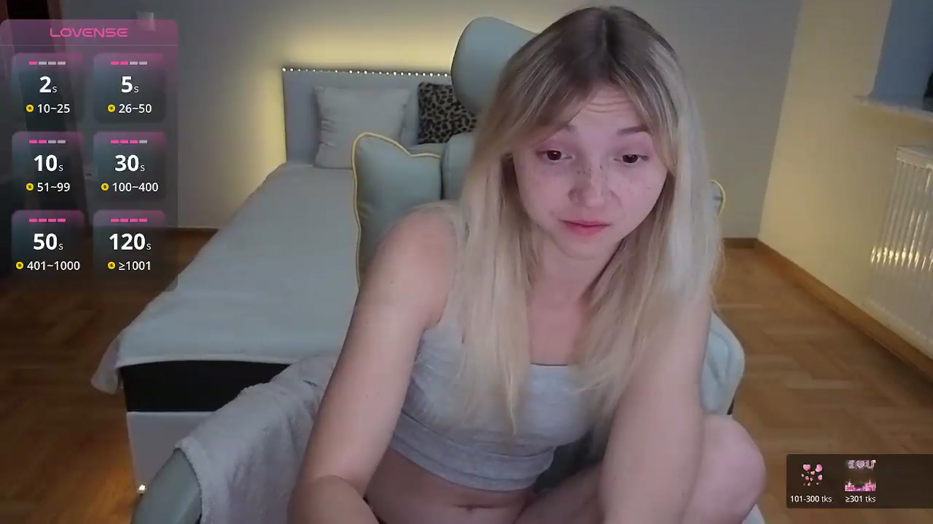 Gallery image thumbnail from Daisyy's myfreecams stream on, 07/29/2026, 22:03 image 12 of 20