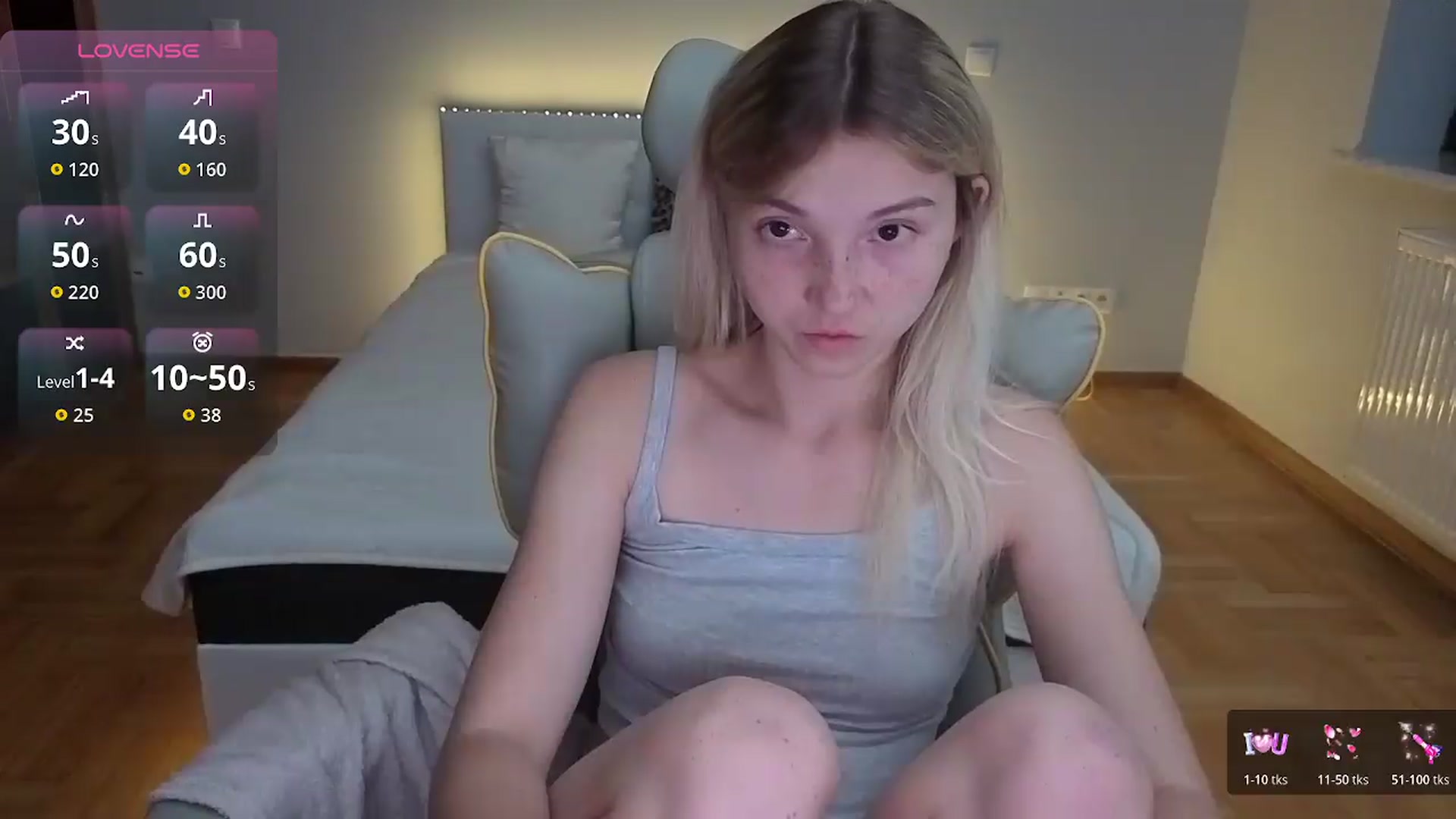 Gallery image thumbnail from Daisyy's myfreecams stream on, 07/29/2026, 22:03 image 17 of 20