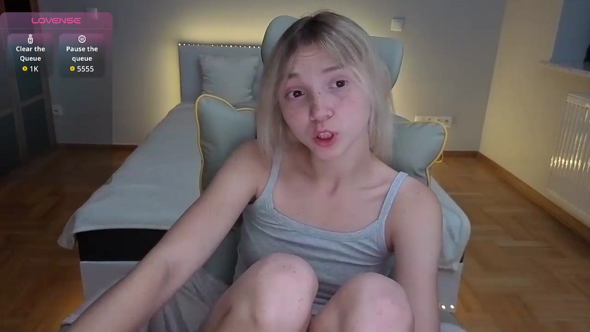 Gallery image thumbnail from Daisyy's myfreecams stream on, 07/29/2026, 22:03 image 19 of 20