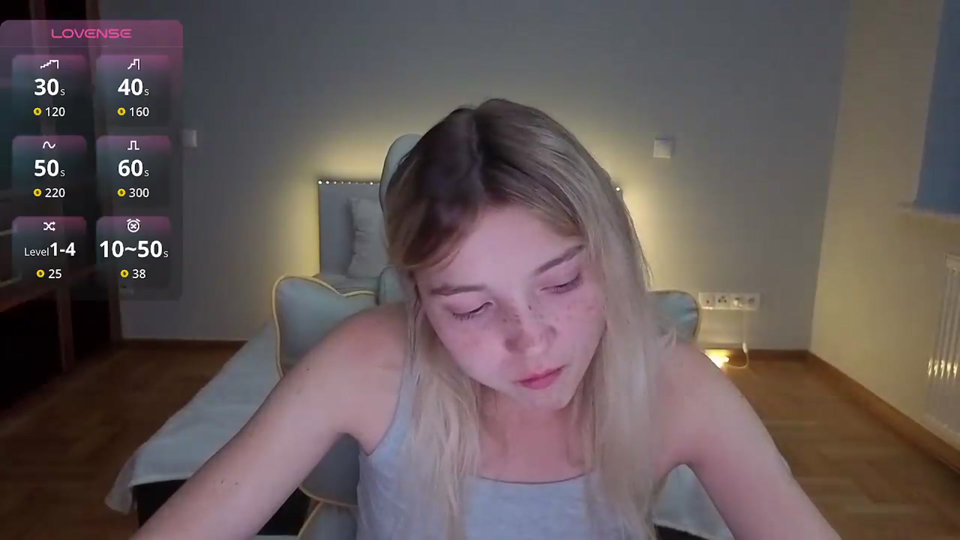 Gallery image thumbnail from Daisyy's myfreecams stream on, 07/29/2026, 22:03 image 2 of 20