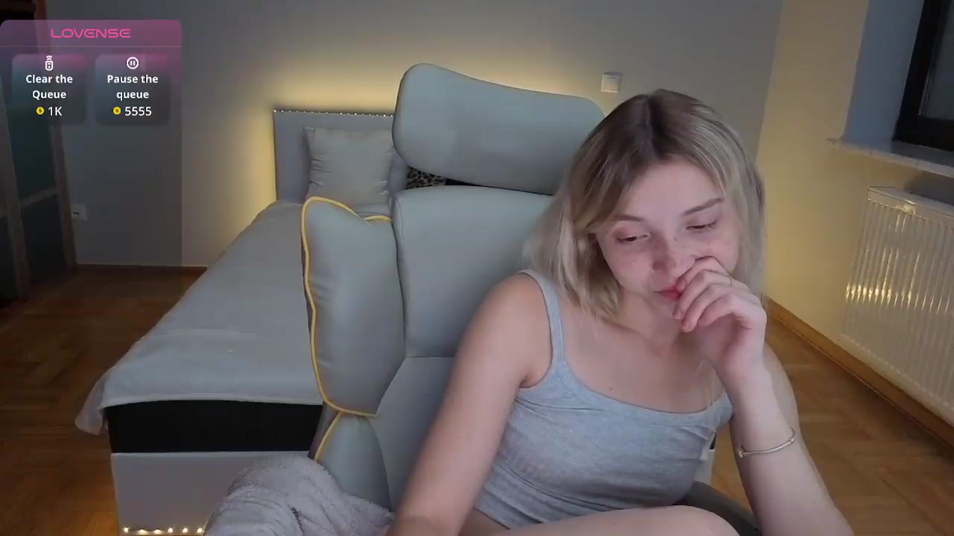 Gallery image thumbnail from Daisyy's myfreecams stream on, 07/30/2026, 24:04 image 11 of 20