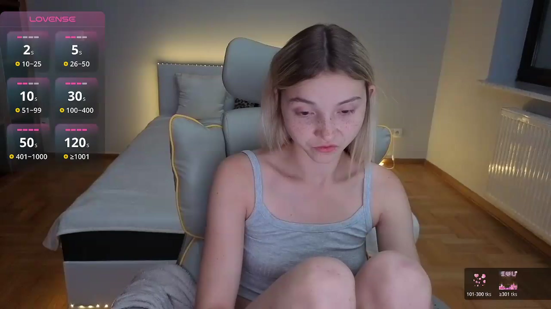 Gallery image thumbnail from Daisyy's myfreecams stream on, 07/30/2026, 24:04 image 12 of 20