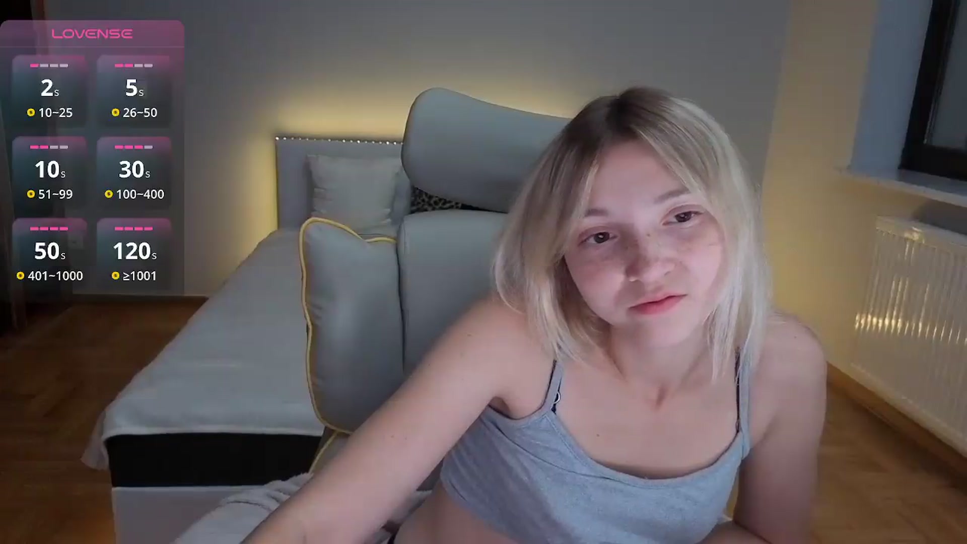 Gallery image thumbnail from Daisyy's myfreecams stream on, 07/30/2026, 01:56 image 4 of 20