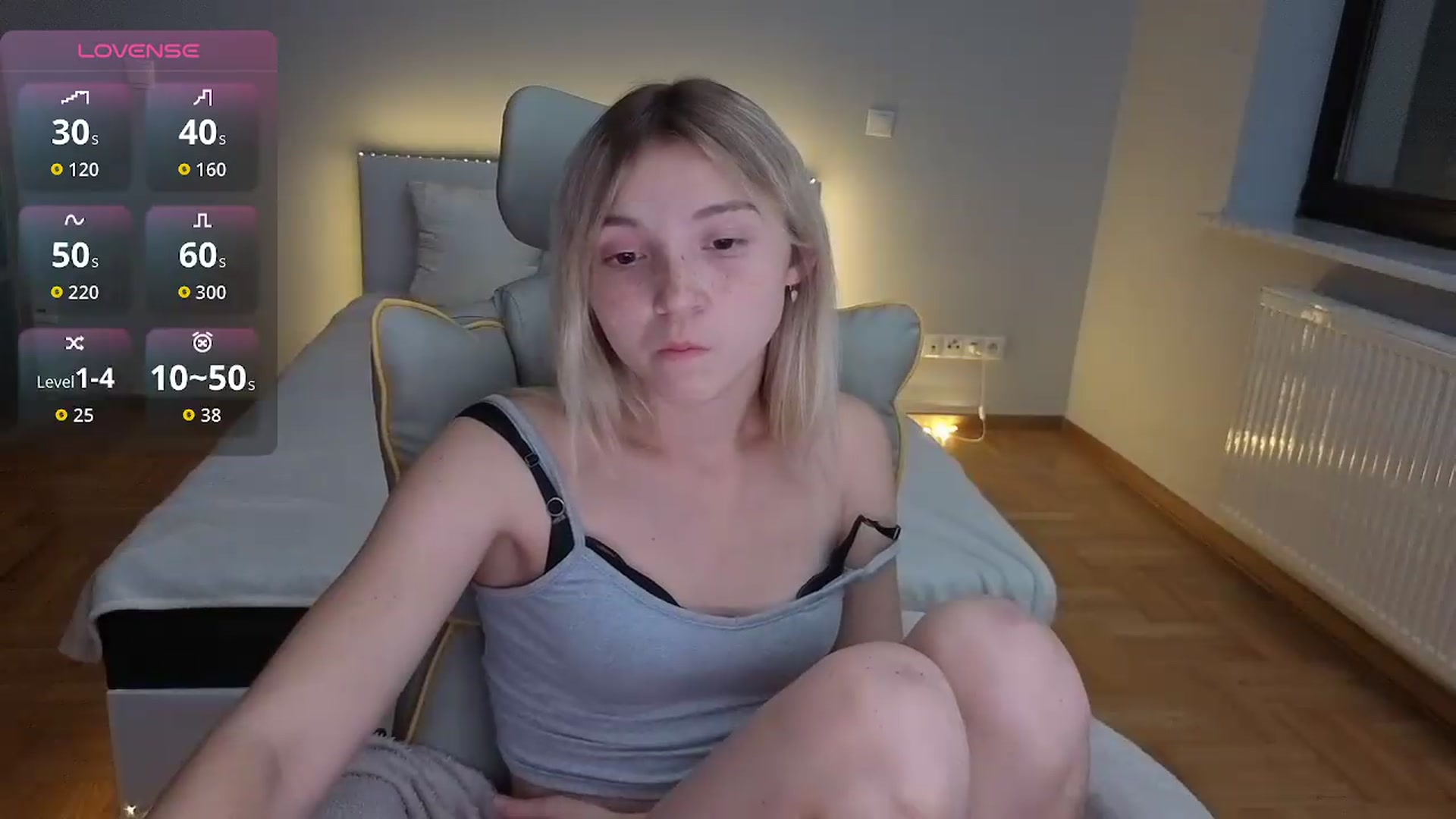 Gallery image thumbnail from Daisyy's myfreecams stream on, 07/30/2026, 01:56 image 7 of 20