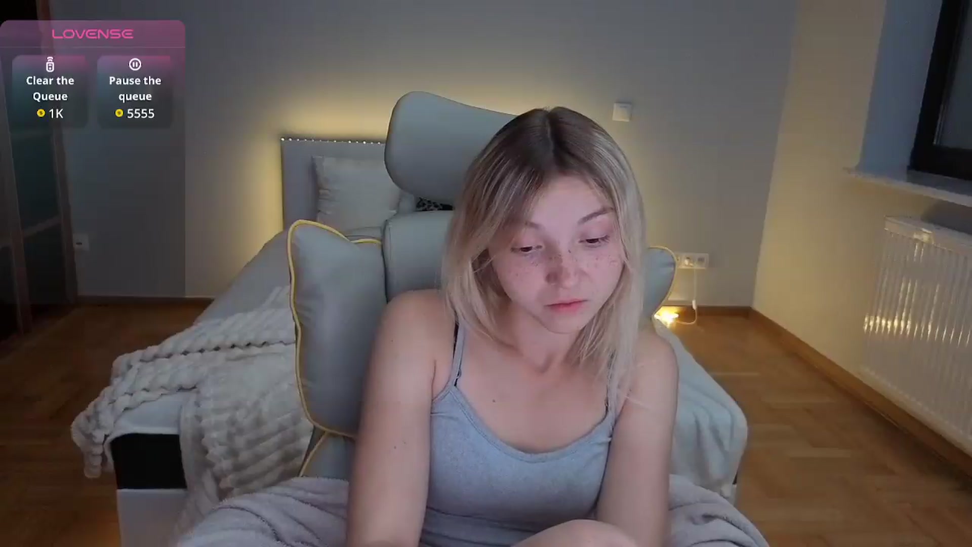 Gallery image thumbnail from Daisyy's myfreecams stream on, 07/30/2026, 01:56 image 2 of 20