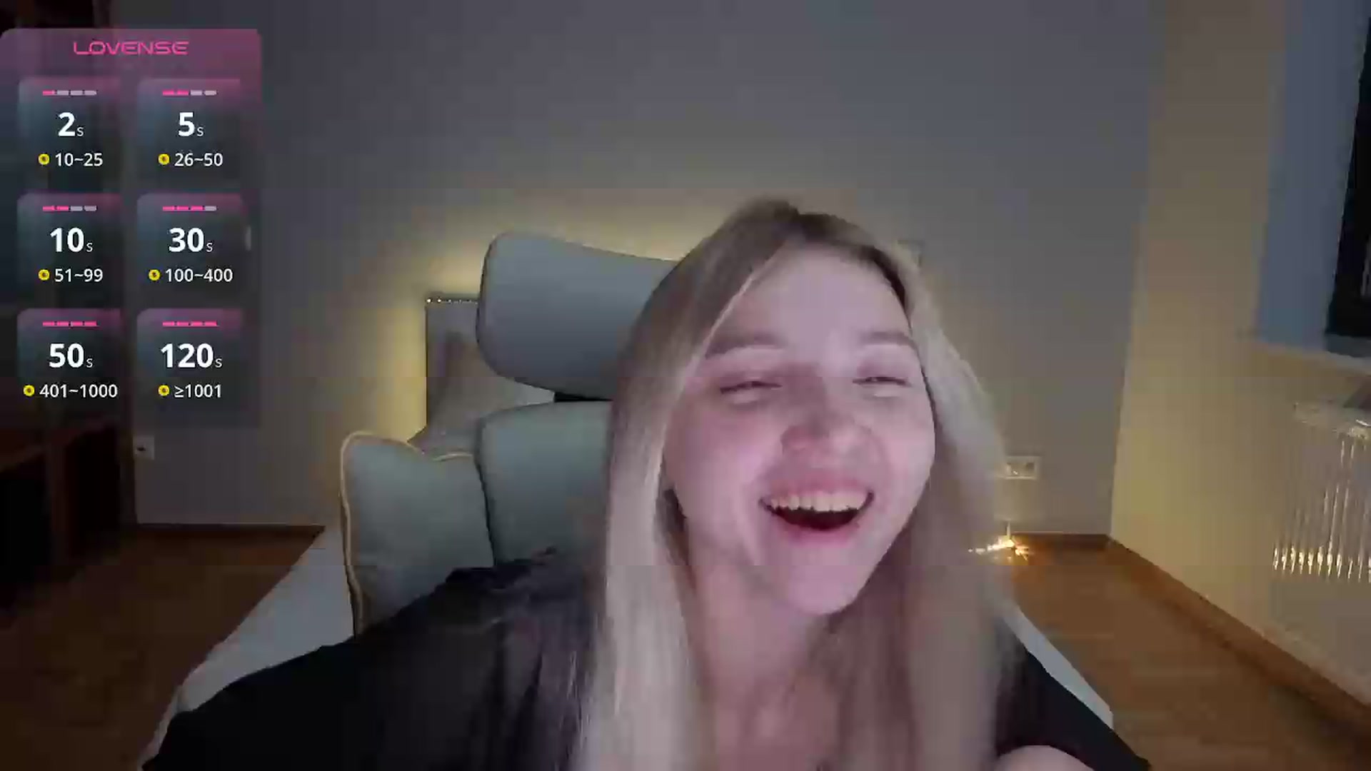 Gallery image thumbnail from Daisyy's myfreecams stream on, 07/30/2026, 13:47 image 4 of 20