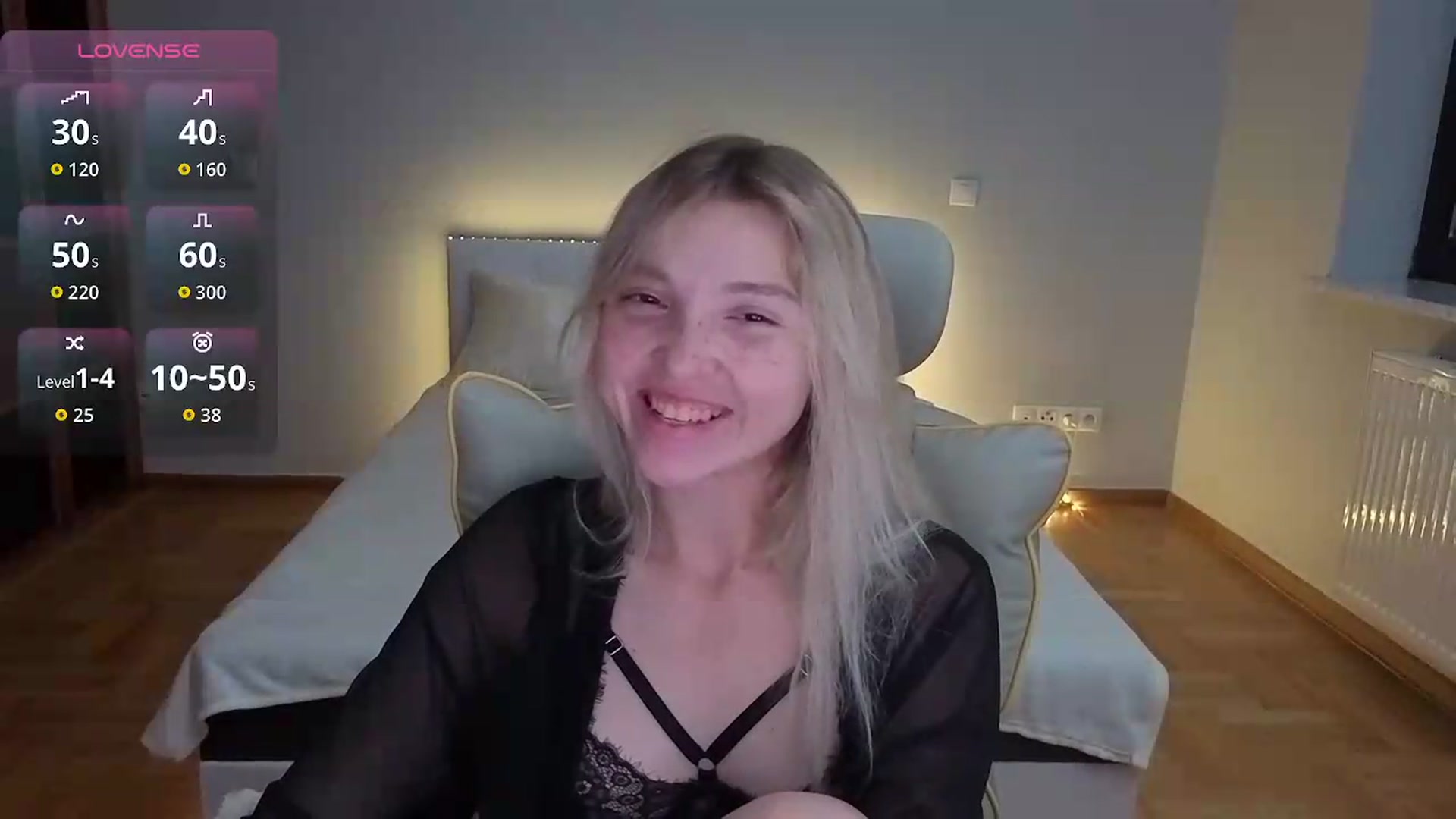 Gallery image thumbnail from Daisyy's myfreecams stream on, 07/30/2026, 13:47 image 11 of 20
