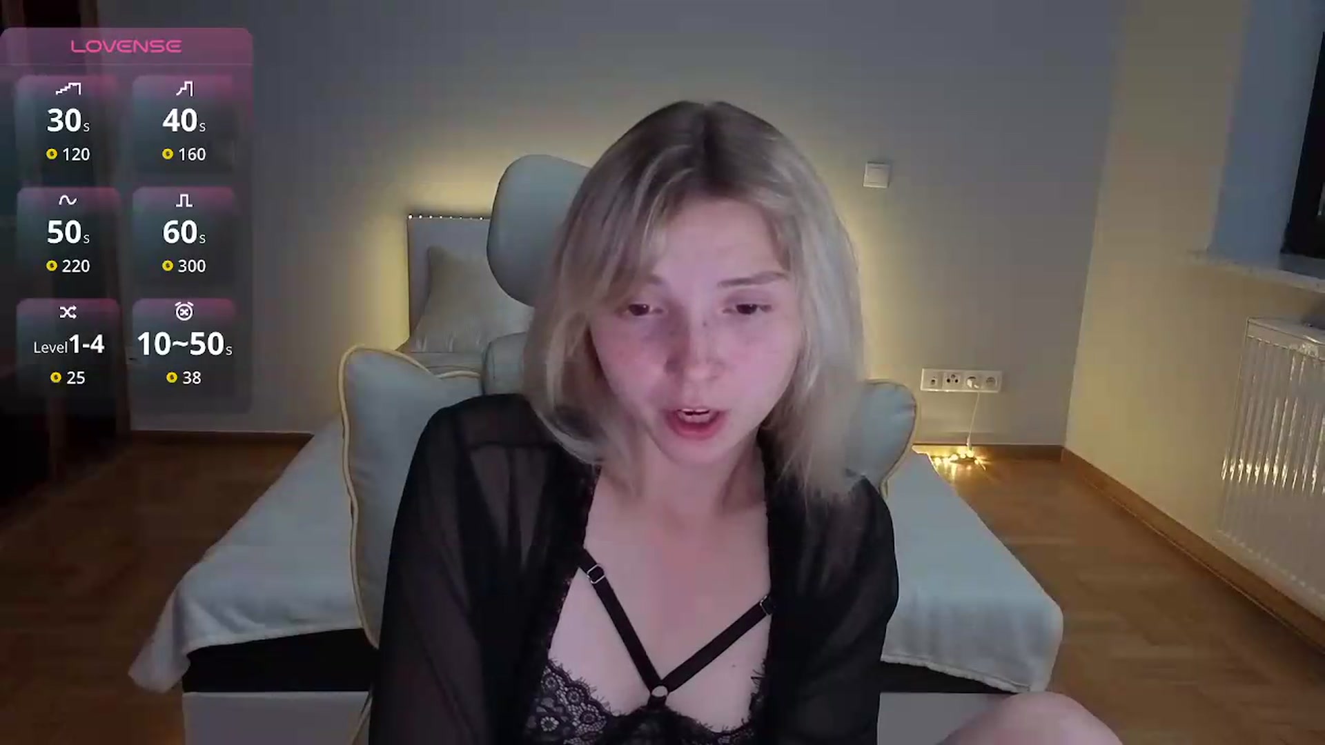 Gallery image thumbnail from Daisyy's myfreecams stream on, 07/30/2026, 13:47 image 19 of 20