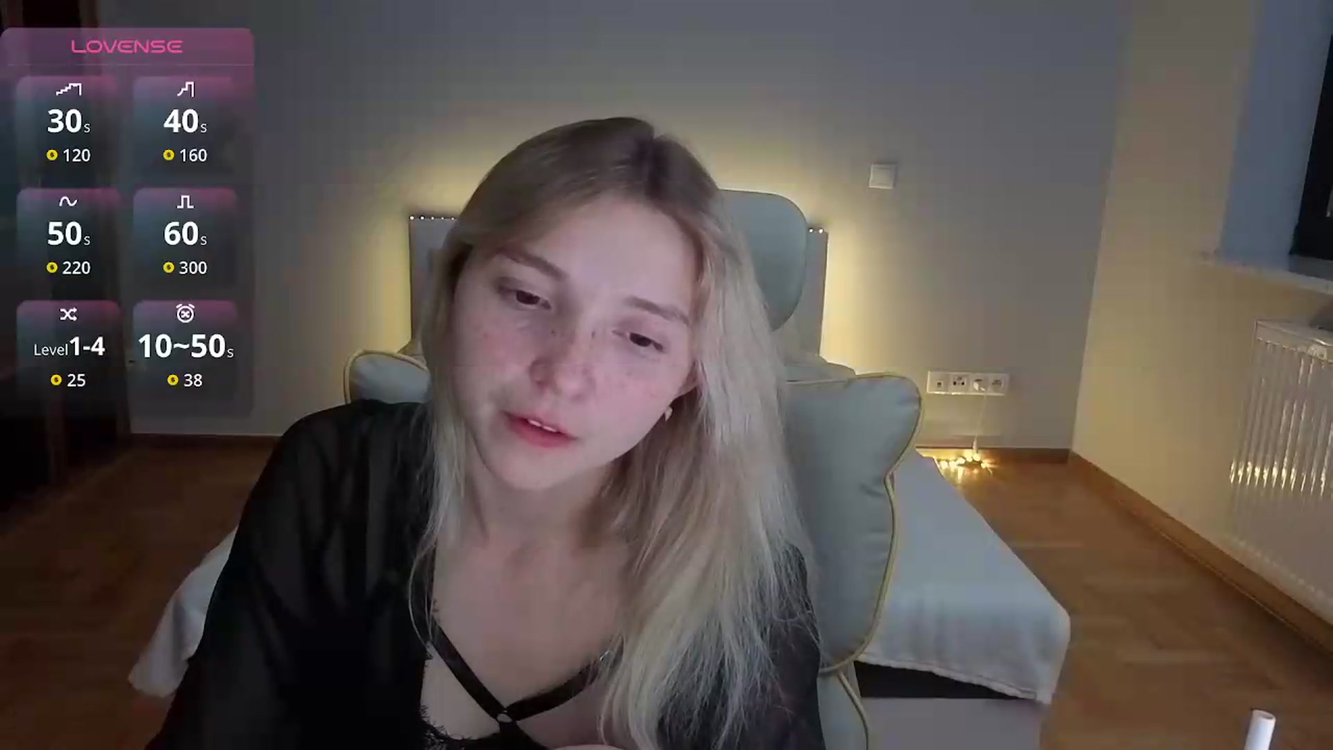Gallery image thumbnail from Daisyy's myfreecams stream on, 07/30/2026, 13:47 image 15 of 20
