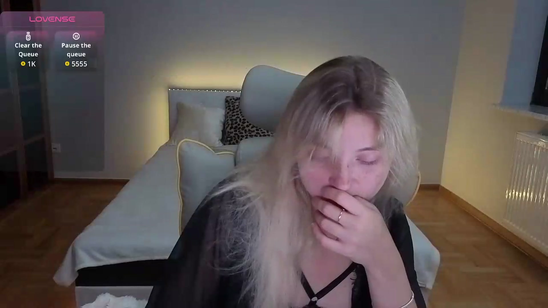Gallery image thumbnail from Daisyy's myfreecams stream on, 07/30/2026, 13:47 image 18 of 20