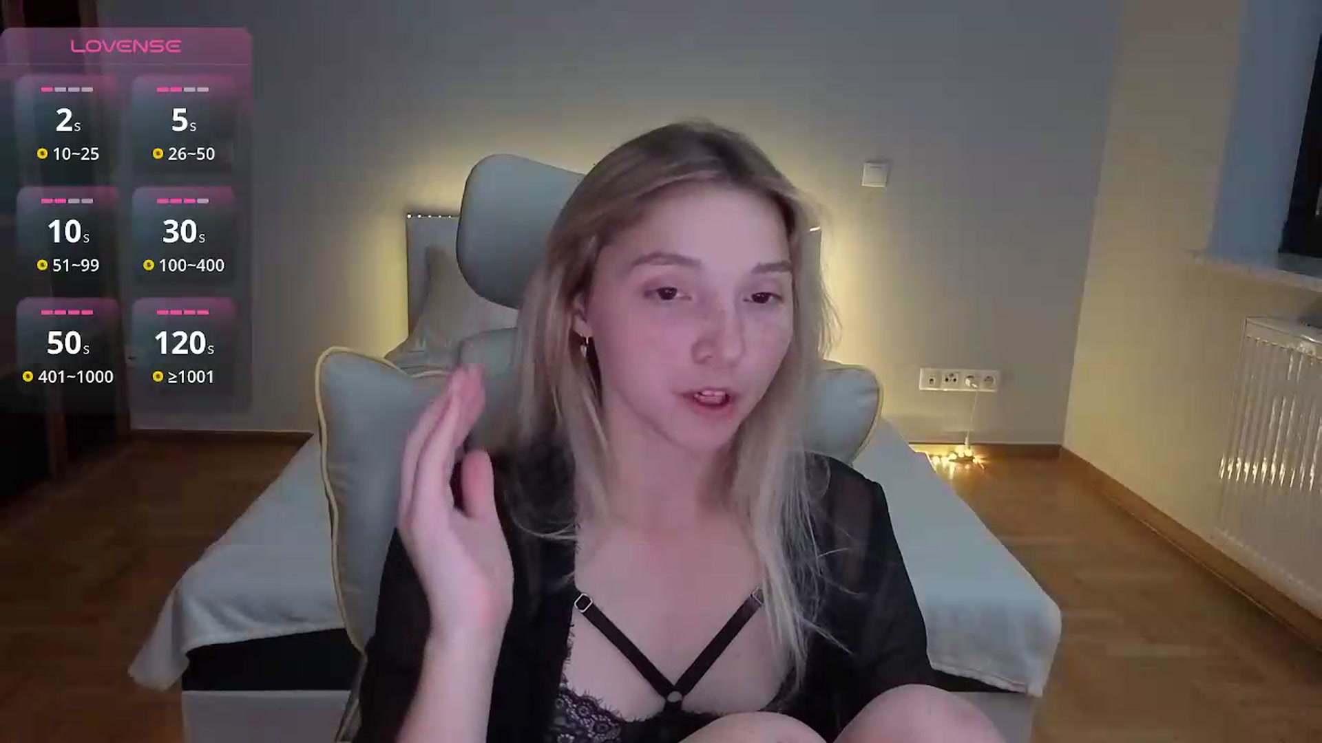 Gallery image thumbnail from Daisyy's myfreecams stream on, 07/30/2026, 13:47 image 12 of 20