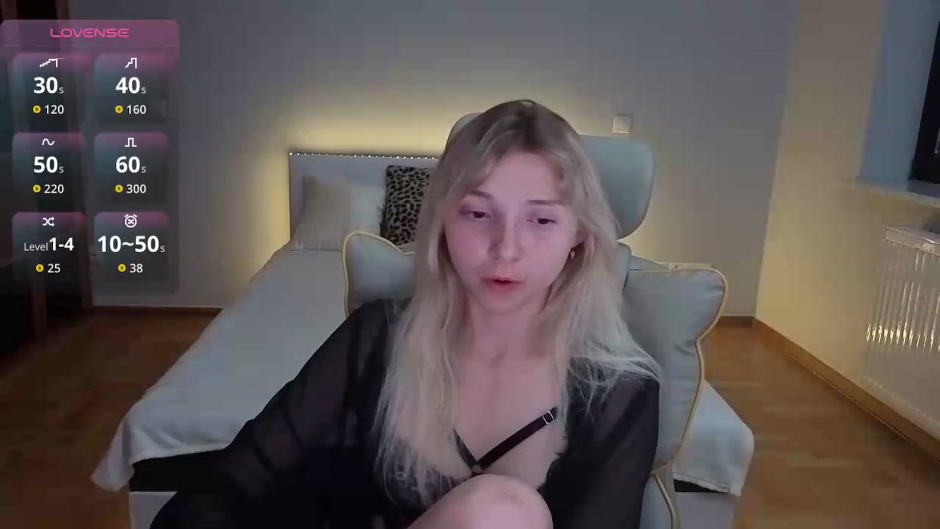 Gallery image thumbnail from Daisyy's myfreecams stream on, 07/30/2026, 13:47 image 20 of 20