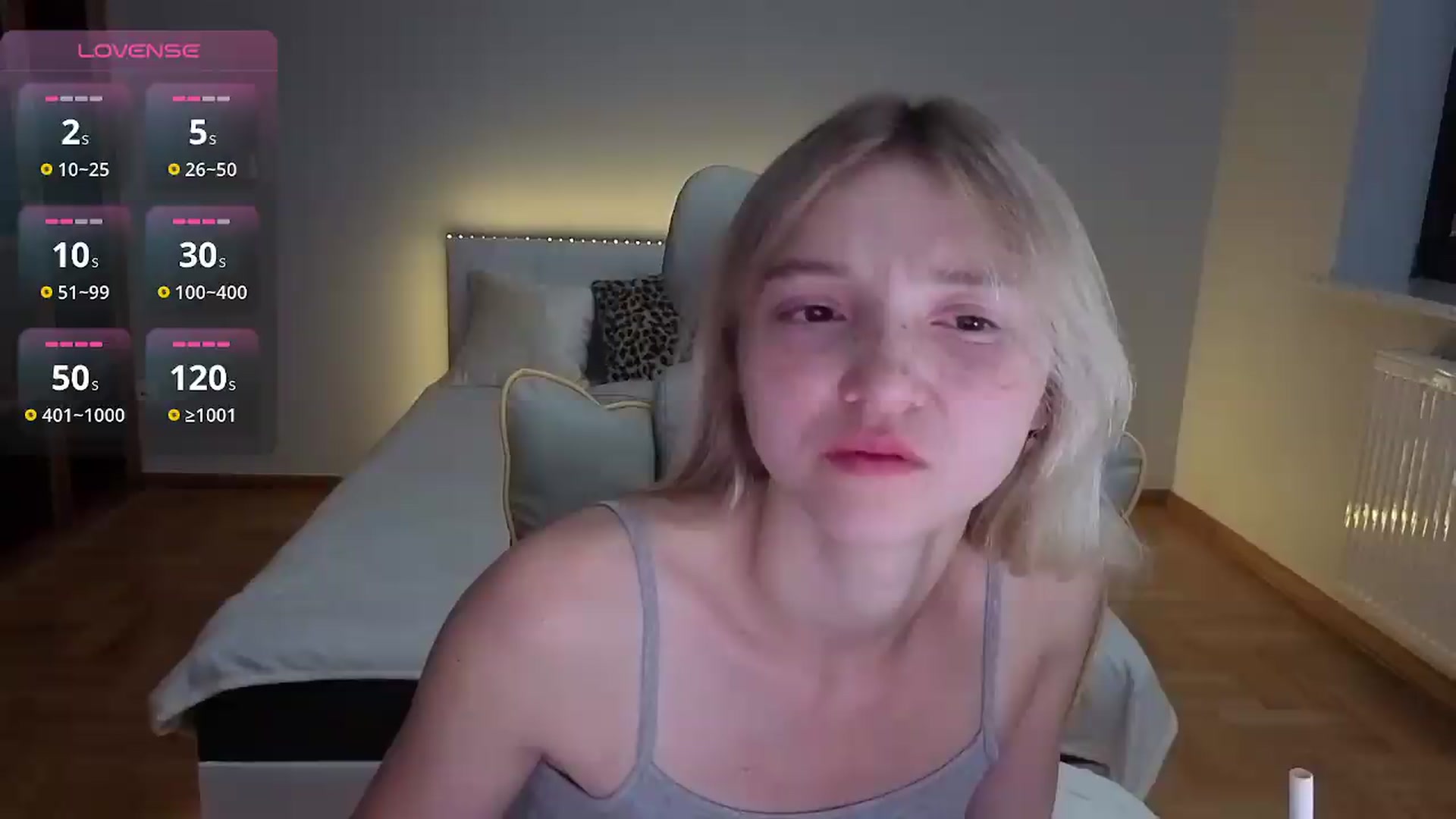 Gallery image thumbnail from Daisyy's myfreecams stream on, 07/30/2026, 20:09 image 1 of 20