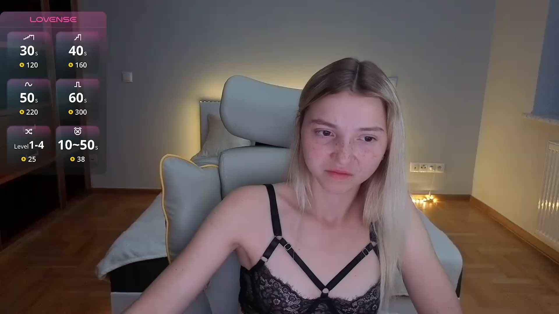 Gallery image thumbnail from Daisyy's myfreecams stream on, 07/30/2026, 23:02 image 9 of 20