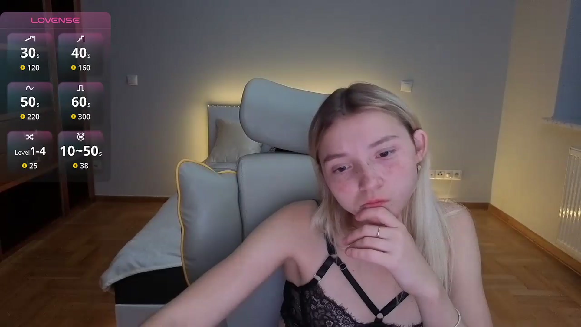 Gallery image thumbnail from Daisyy's myfreecams stream on, 07/30/2026, 23:02 image 10 of 20
