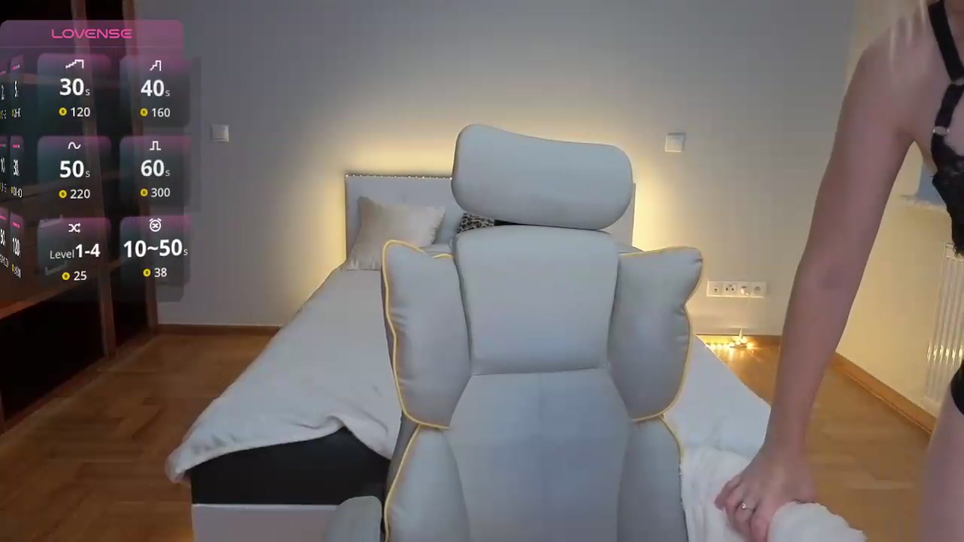 Gallery image thumbnail from Daisyy's myfreecams stream on, 07/30/2026, 23:02 image 11 of 20