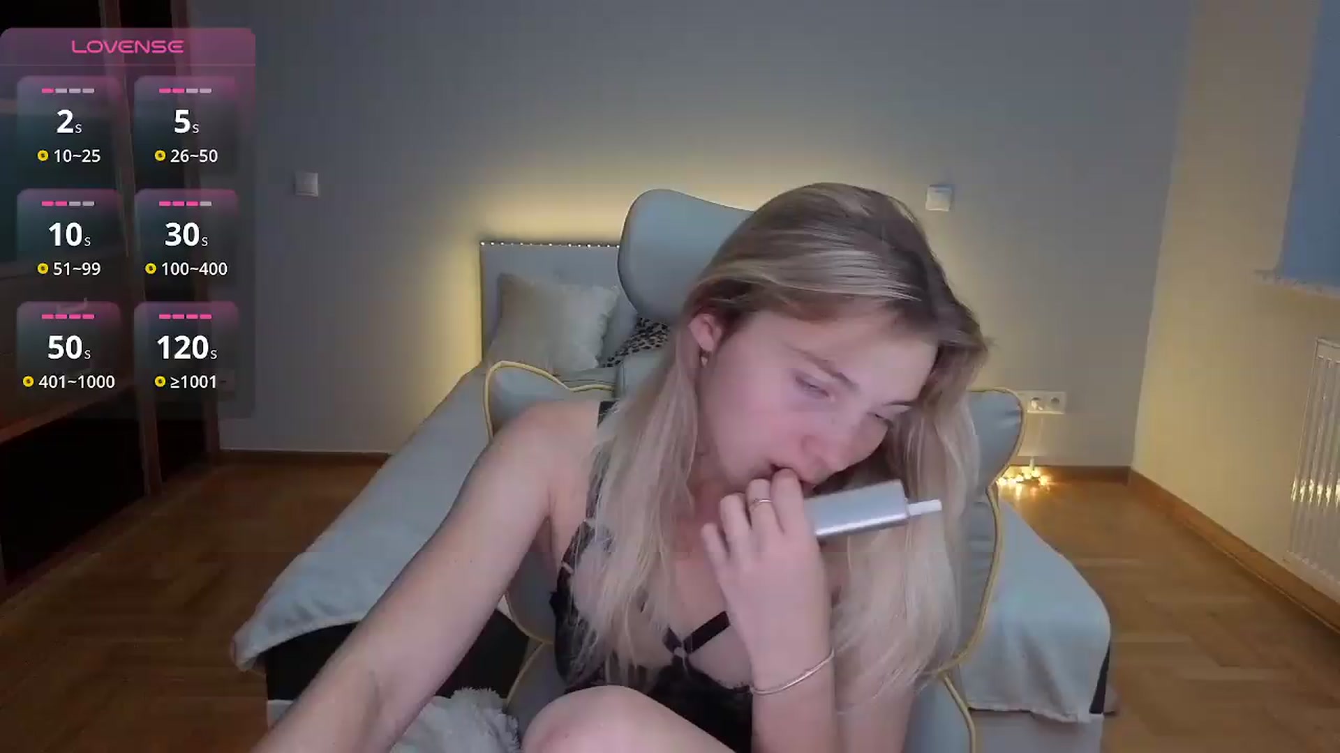 Gallery image thumbnail from Daisyy's myfreecams stream on, 07/30/2026, 23:02 image 1 of 20