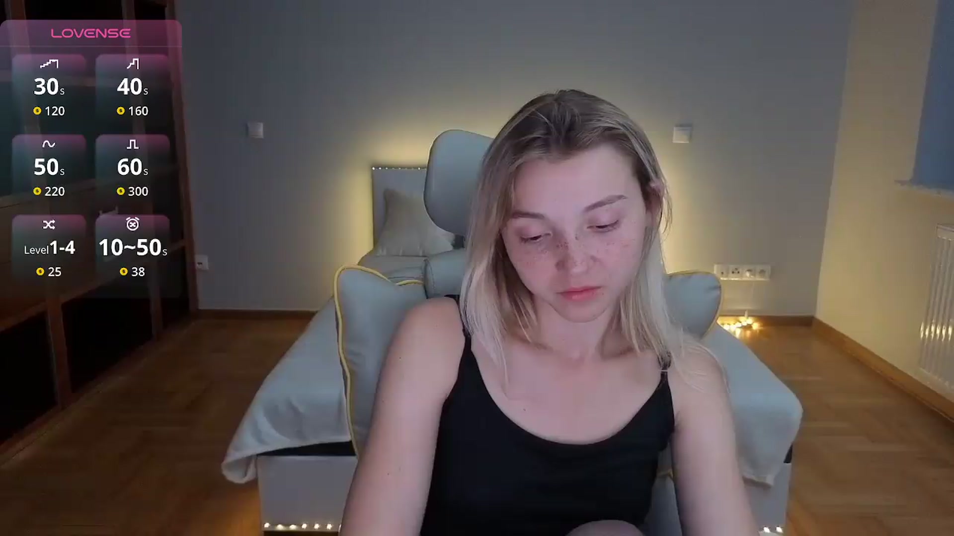 Gallery image thumbnail from Daisyy's myfreecams stream on, 07/31/2026, 01:36 image 16 of 20