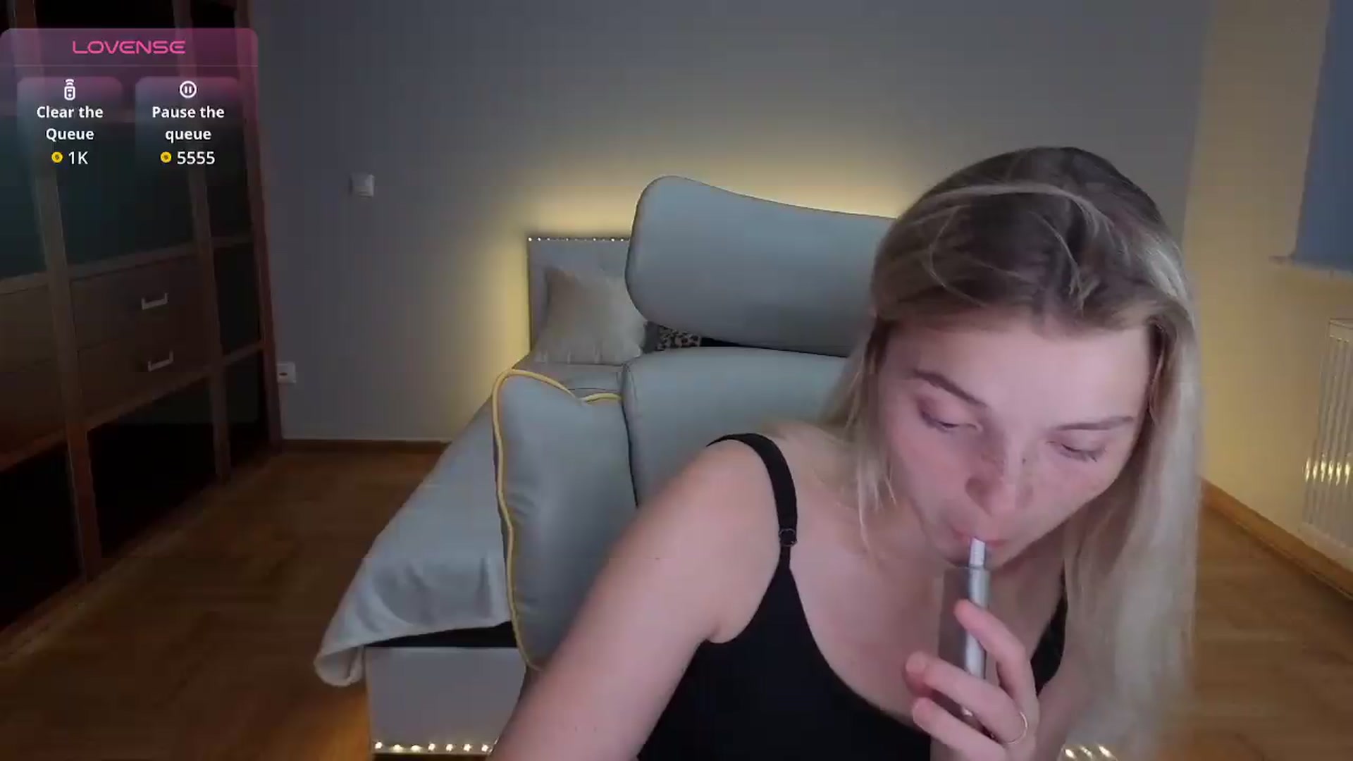 Gallery image thumbnail from Daisyy's myfreecams stream on, 07/31/2026, 01:36 image 15 of 20