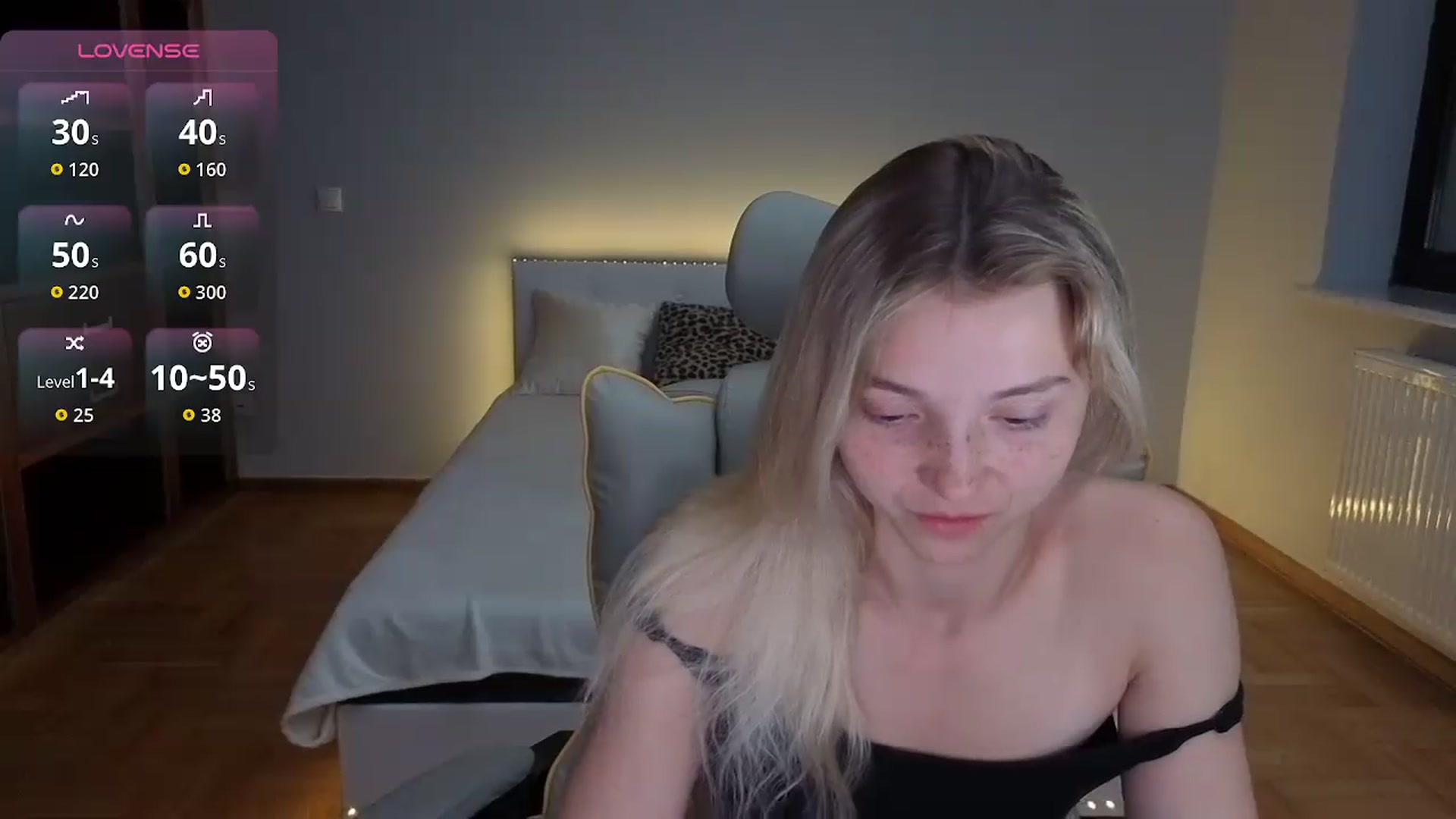 Gallery image thumbnail from Daisyy's myfreecams stream on, 07/31/2026, 01:36 image 7 of 20