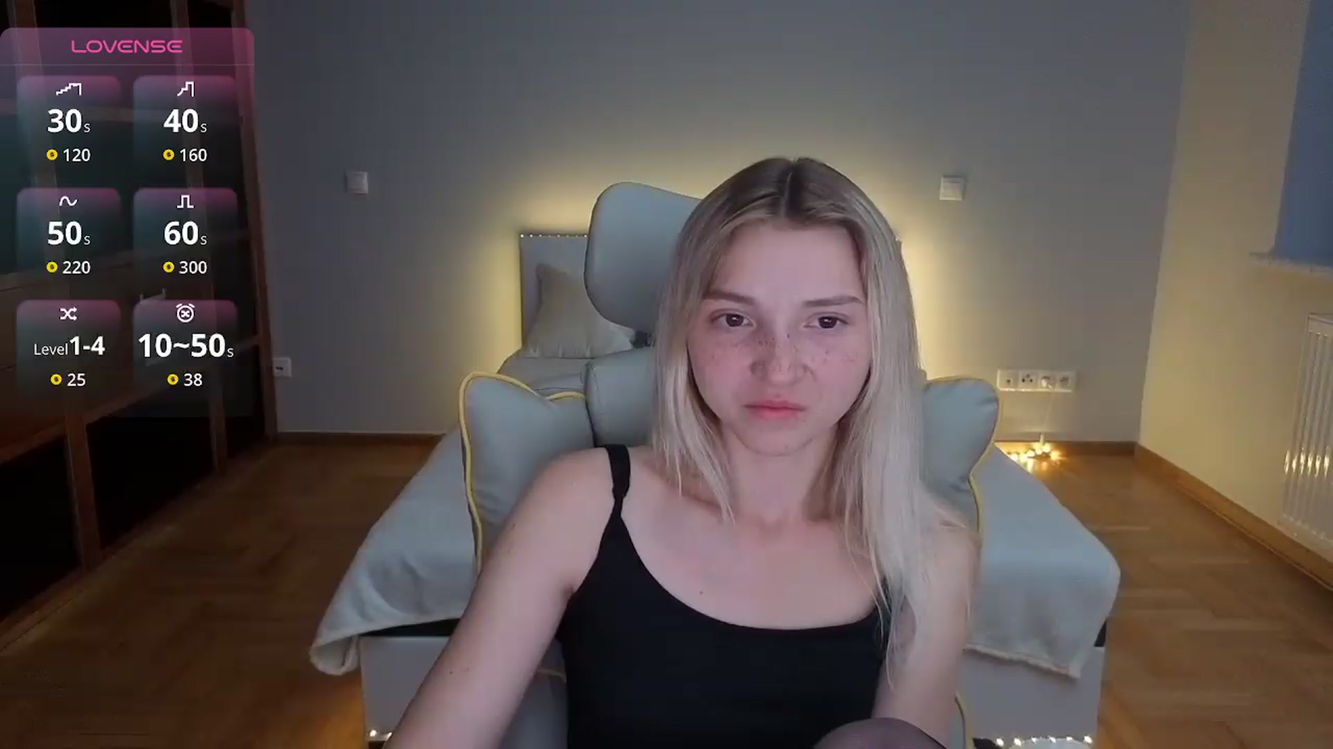 Gallery image thumbnail from Daisyy's myfreecams stream on, 07/31/2026, 01:36 image 17 of 20