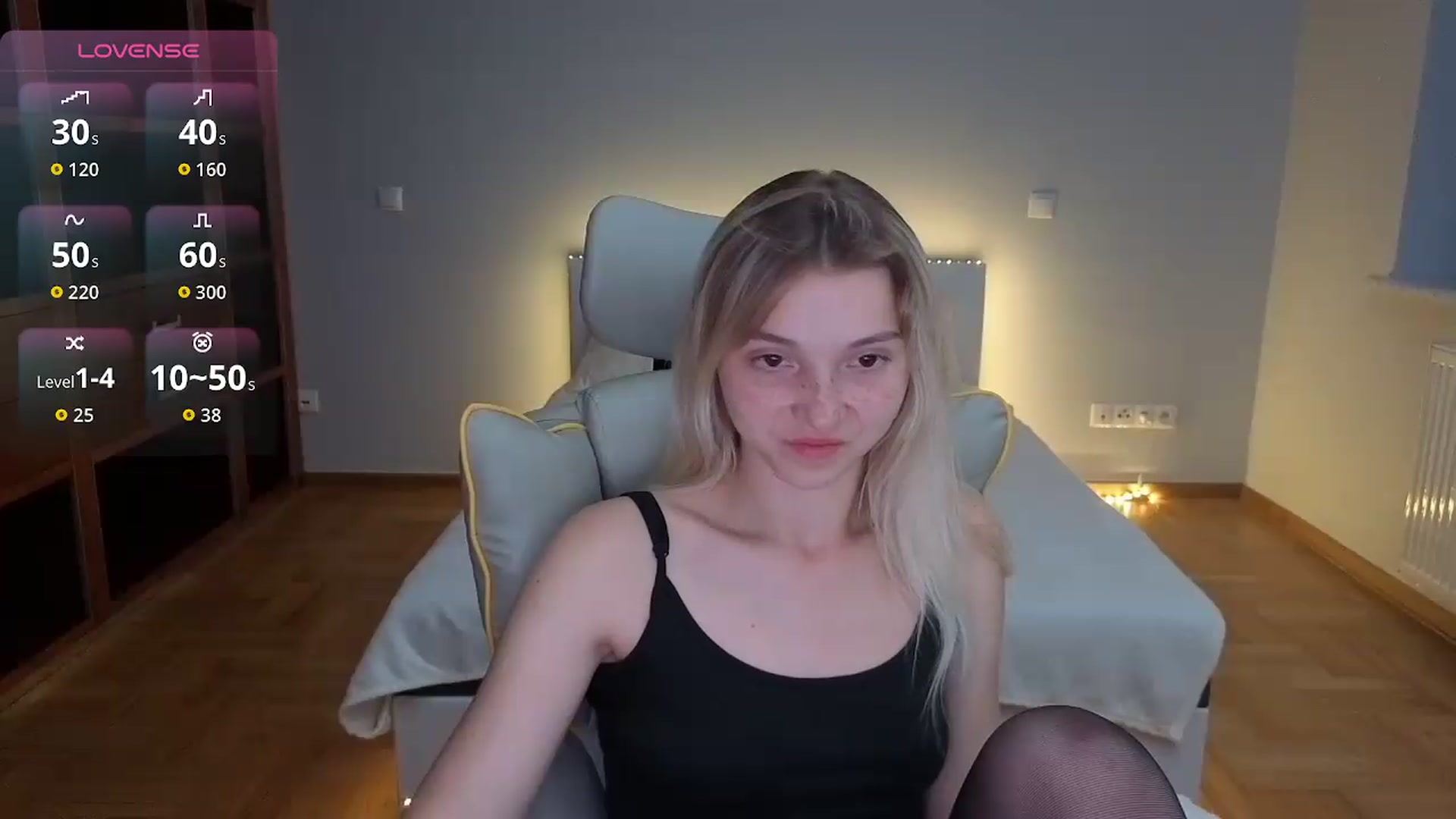 Gallery image thumbnail from Daisyy's myfreecams stream on, 07/31/2026, 01:36 image 13 of 20