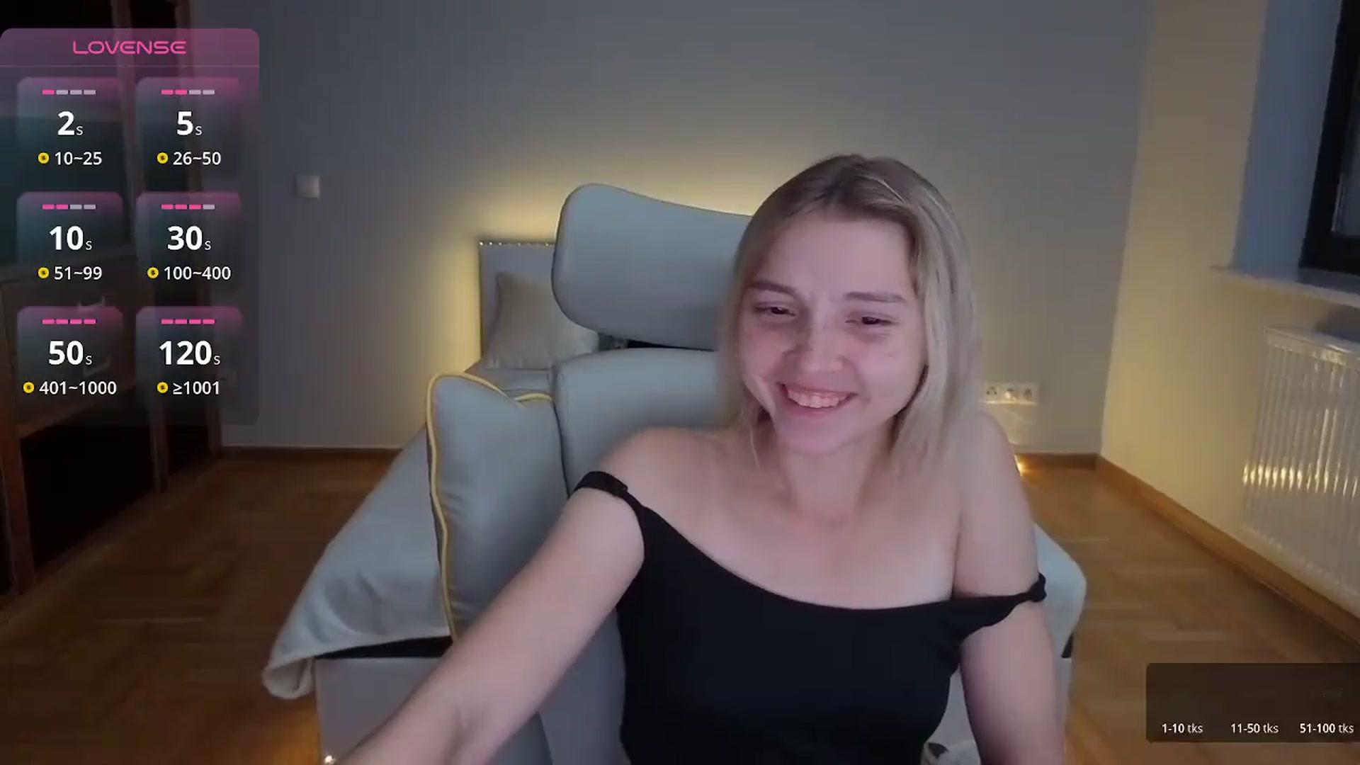 Gallery image thumbnail from Daisyy's myfreecams stream on, 07/31/2026, 01:36 image 9 of 20