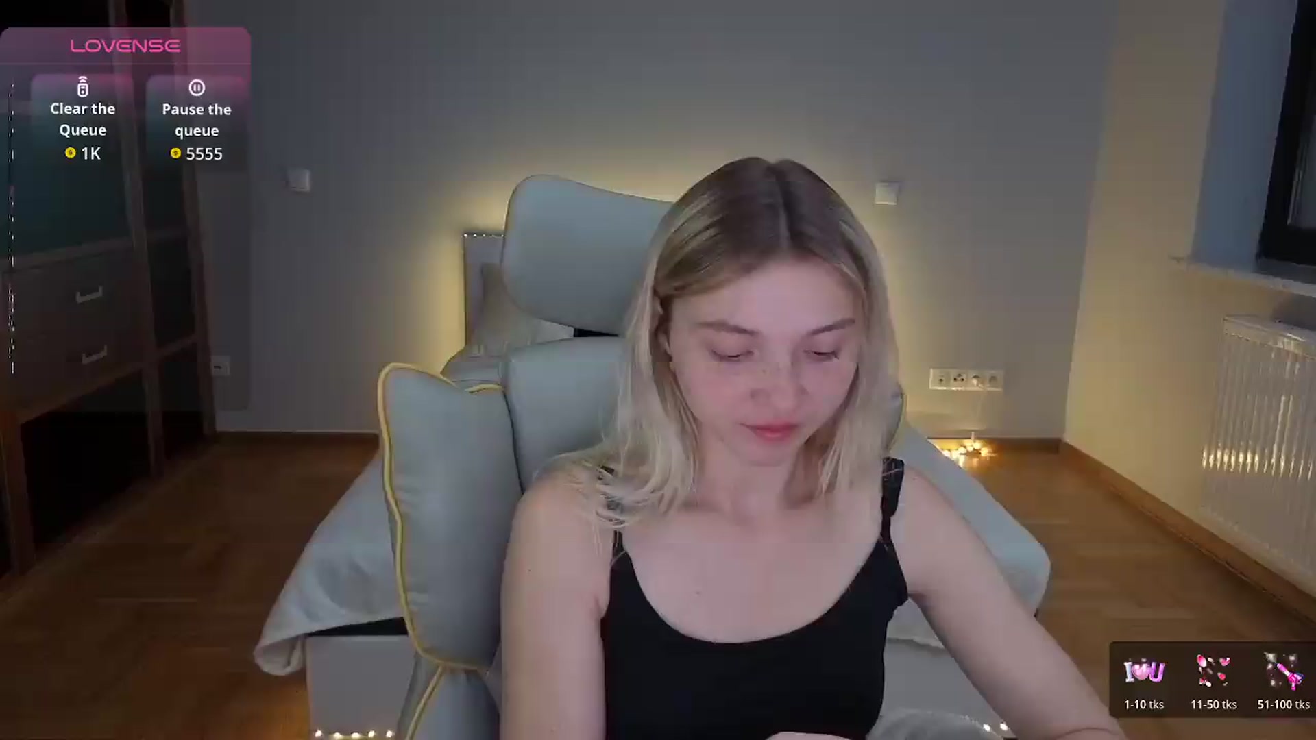Gallery image thumbnail from Daisyy's myfreecams stream on, 07/31/2026, 01:36 image 1 of 20