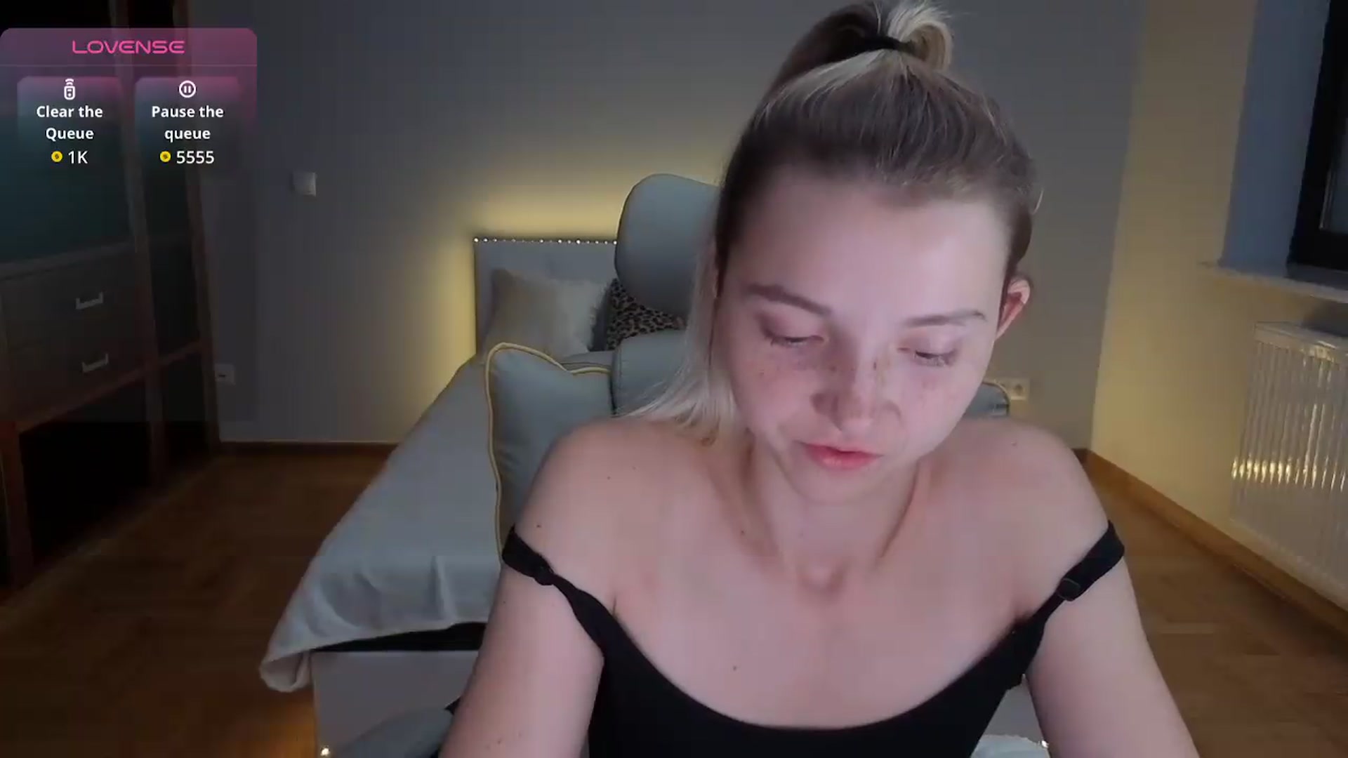 Gallery image thumbnail from Daisyy's myfreecams stream on, 07/31/2026, 01:36 image 6 of 20