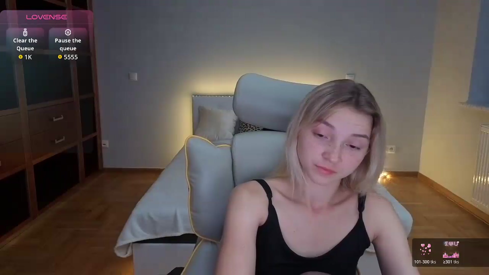 Gallery image thumbnail from Daisyy's myfreecams stream on, 07/31/2026, 01:36 image 11 of 20