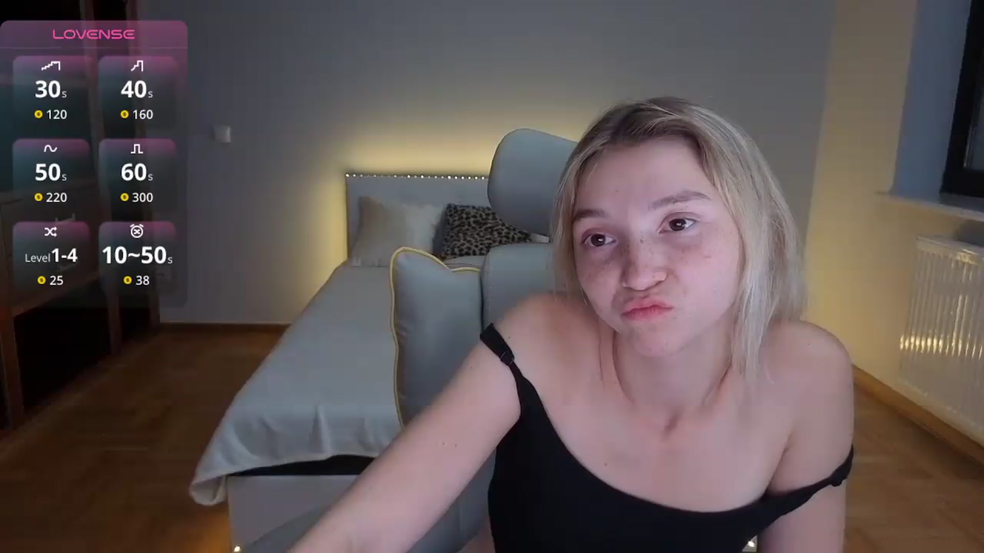 Gallery image thumbnail from Daisyy's myfreecams stream on, 07/31/2026, 01:36 image 8 of 20