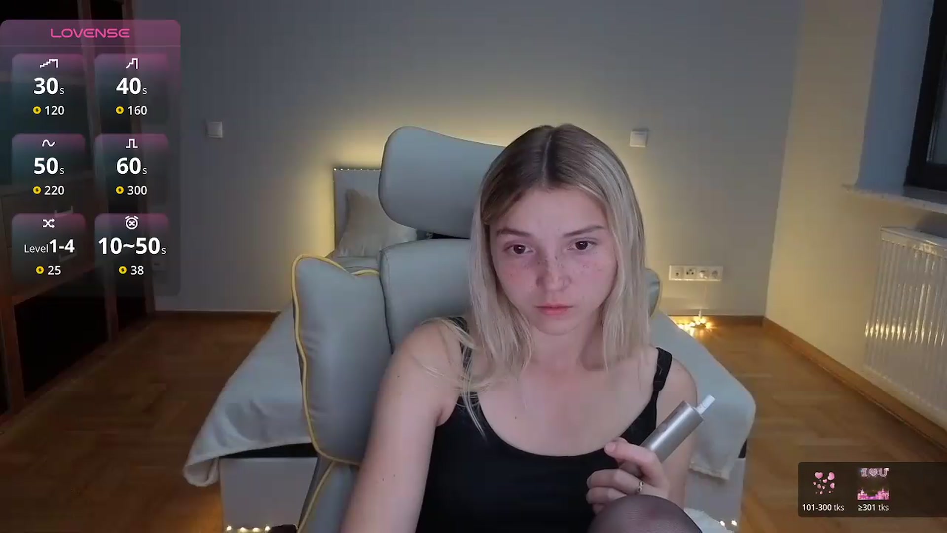 Gallery image thumbnail from Daisyy's myfreecams stream on, 07/31/2026, 01:36 image 2 of 20