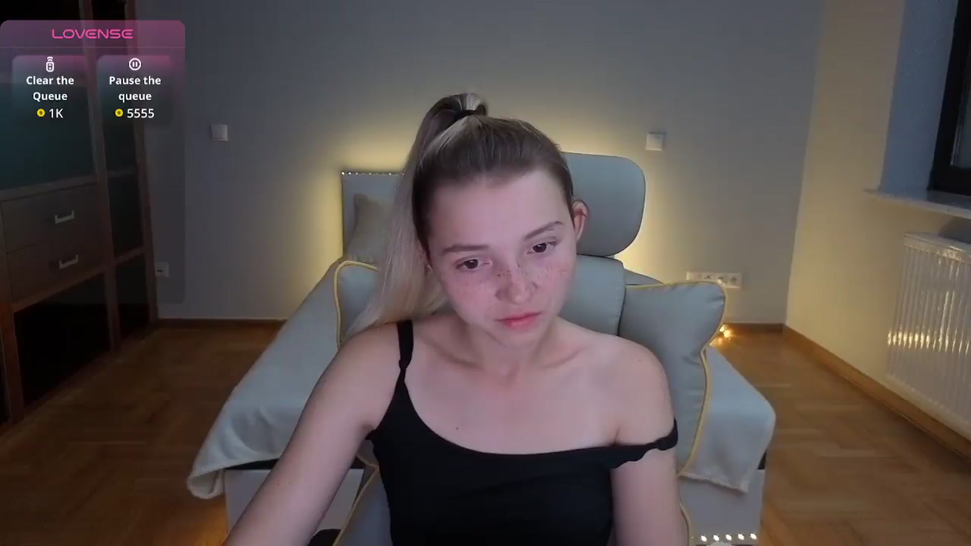 Gallery image thumbnail from Daisyy's myfreecams stream on, 07/31/2026, 01:36 image 5 of 20