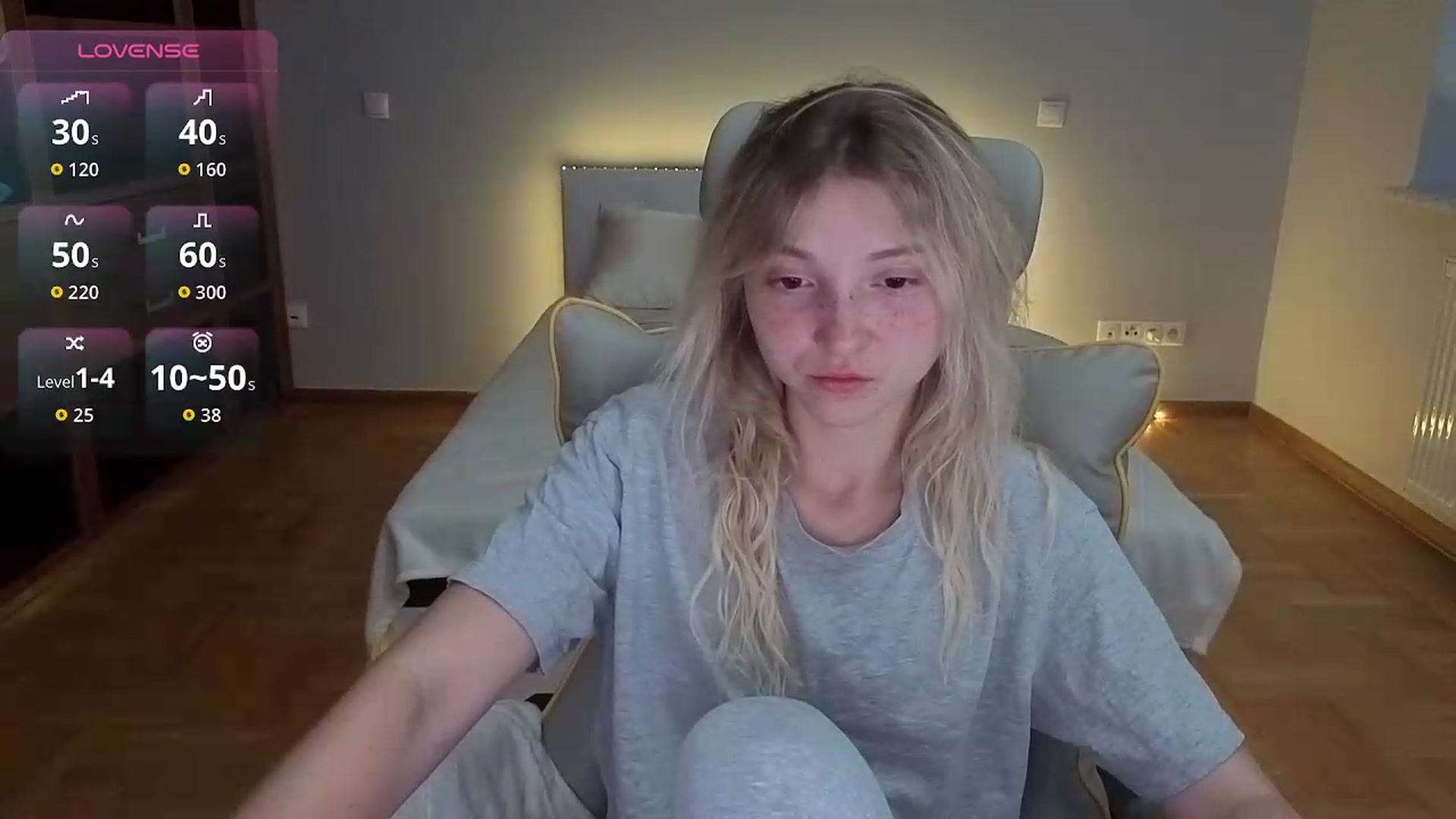 Gallery image thumbnail from Daisyy's myfreecams stream on, 07/31/2026, 10:49 image 11 of 20