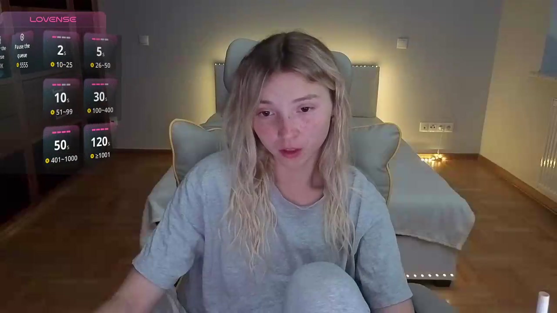 Gallery image thumbnail from Daisyy's myfreecams stream on, 07/31/2026, 10:49 image 3 of 20