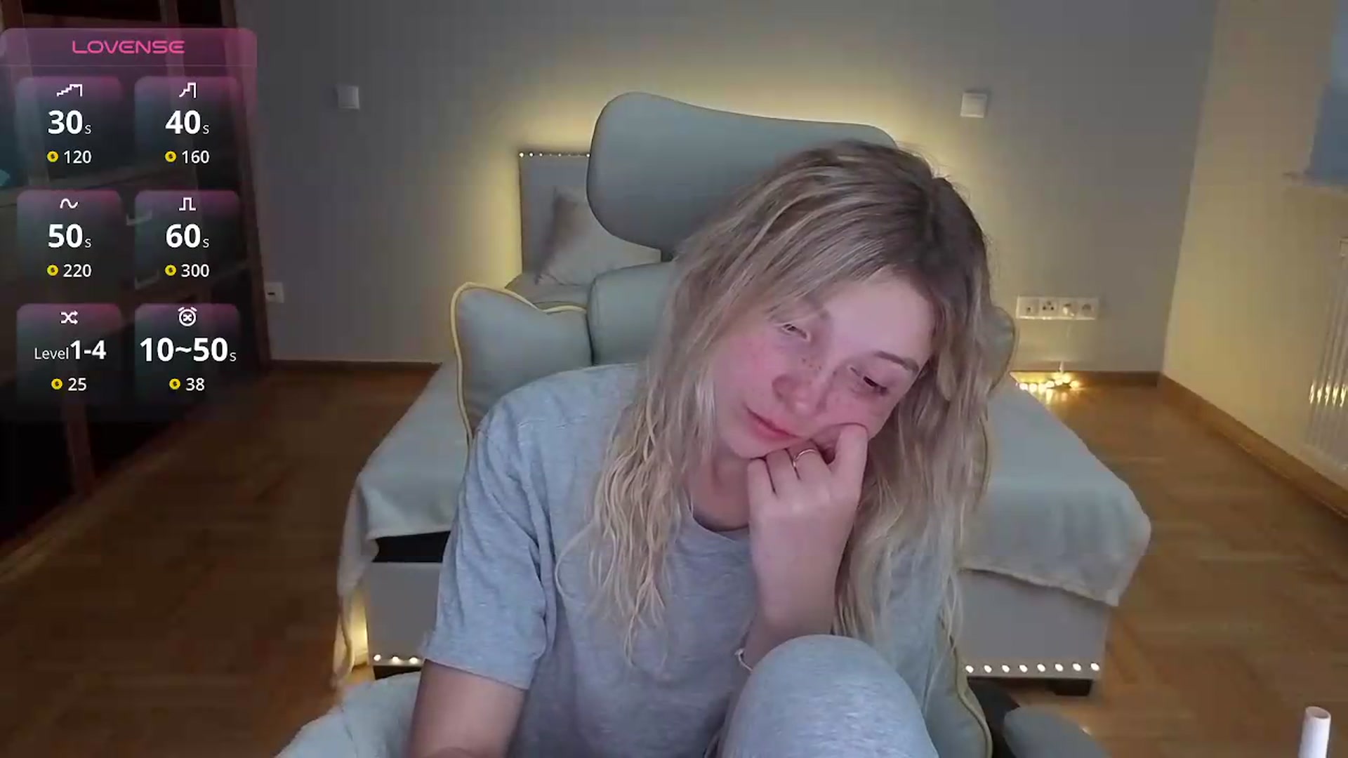 Gallery image thumbnail from Daisyy's myfreecams stream on, 07/31/2026, 10:49 image 5 of 20